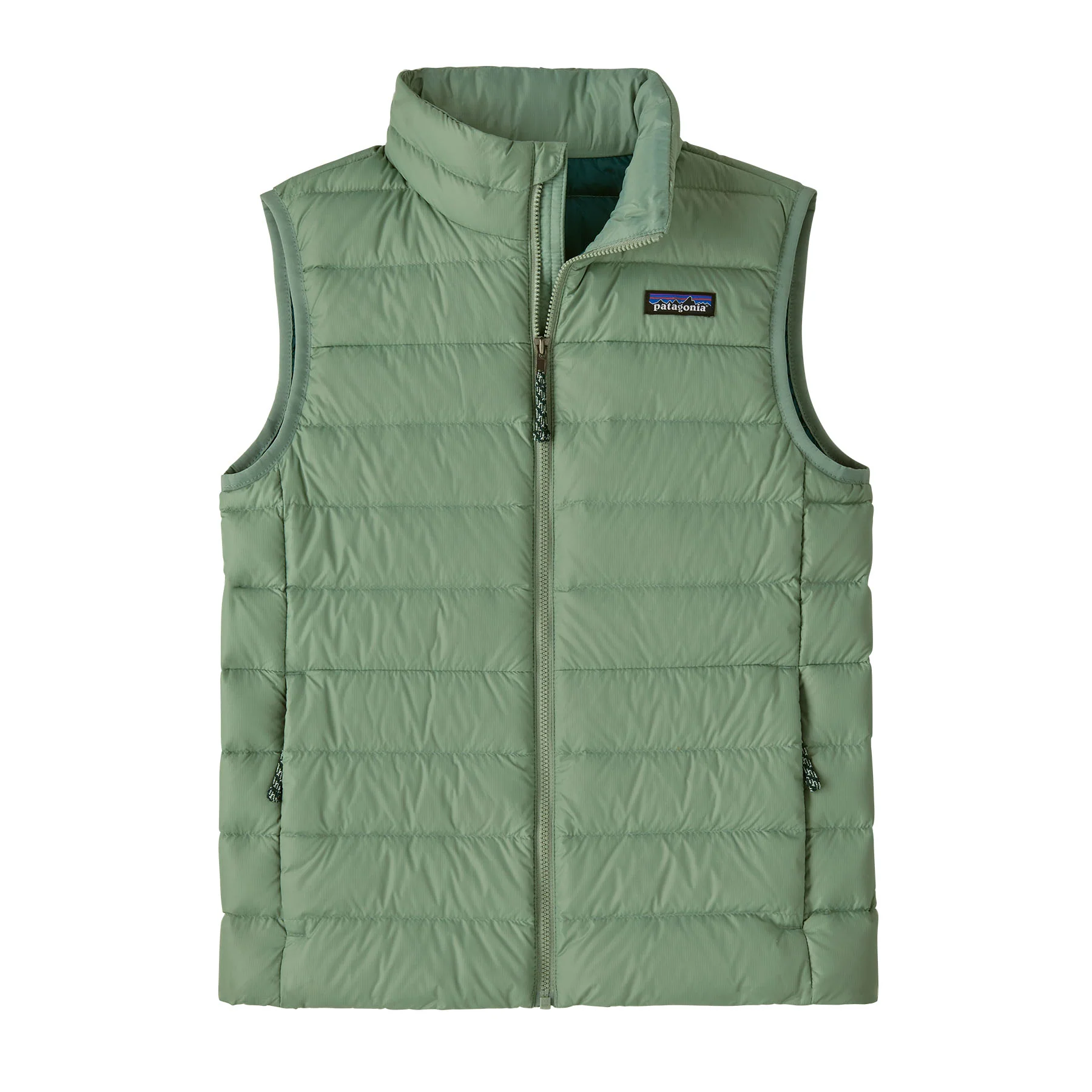 K's Down Sweater Vest