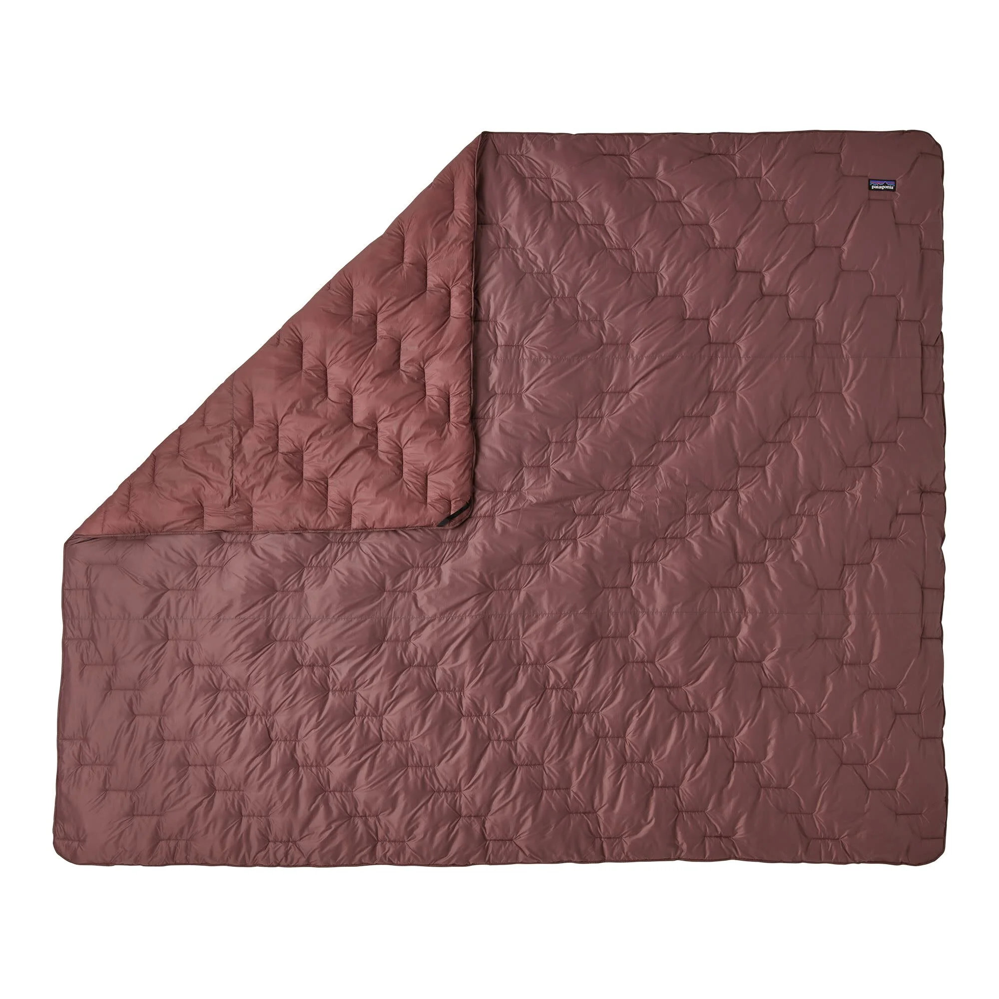 Macro Puff™ Quilt
