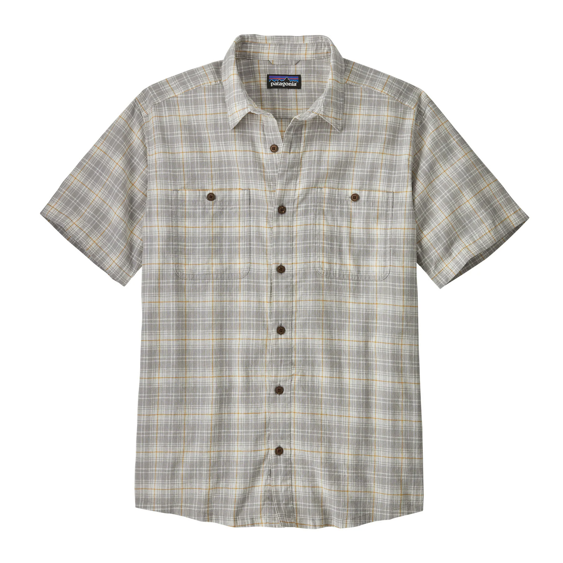 Men's Back Step Shirt