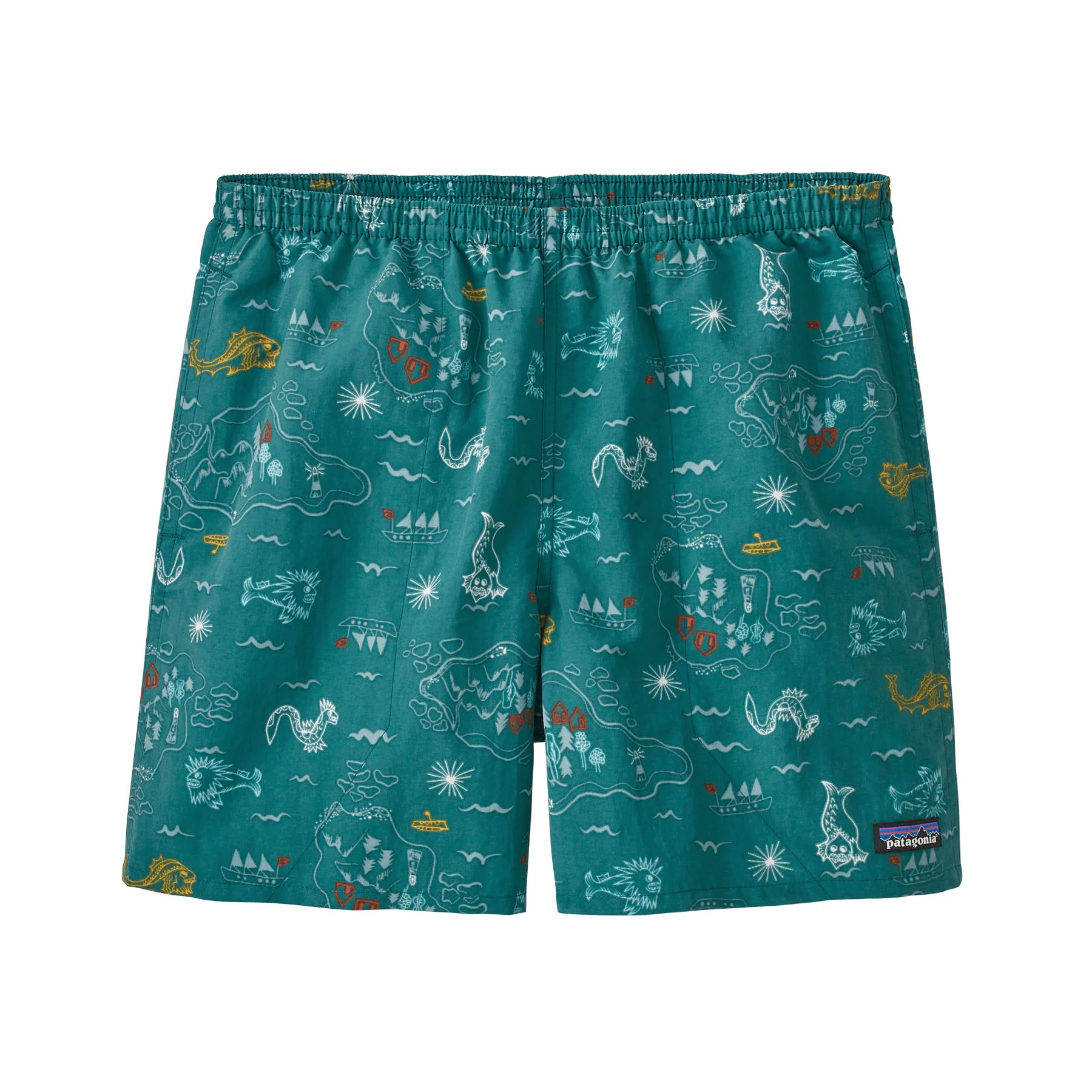 Men's Baggies™ Shorts - 5"