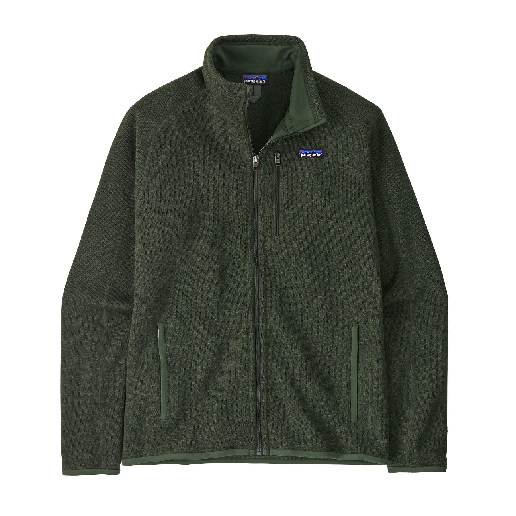 Men's Better Sweater® Jacket