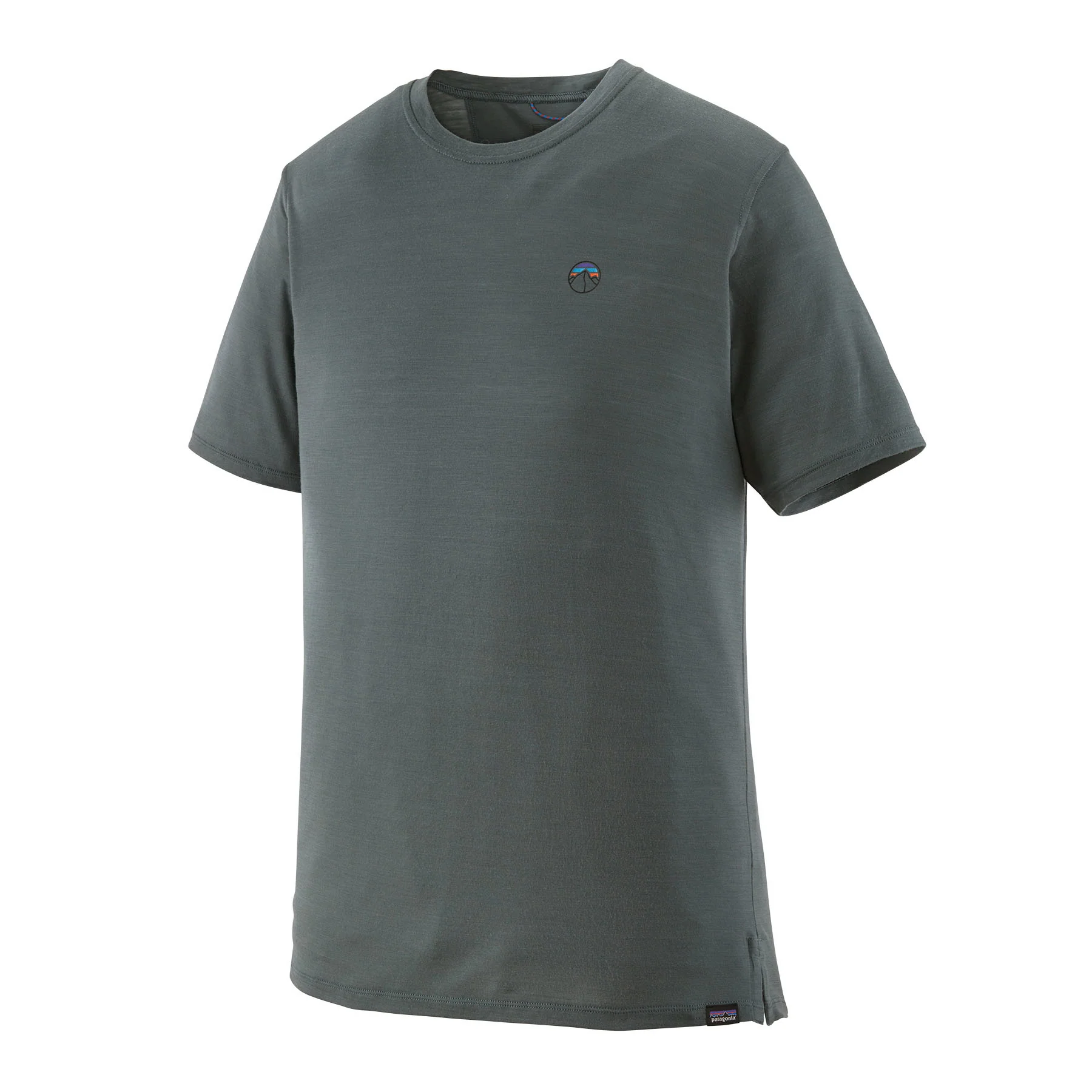 Men's Capilene® Cool Merino Graphic Shirt