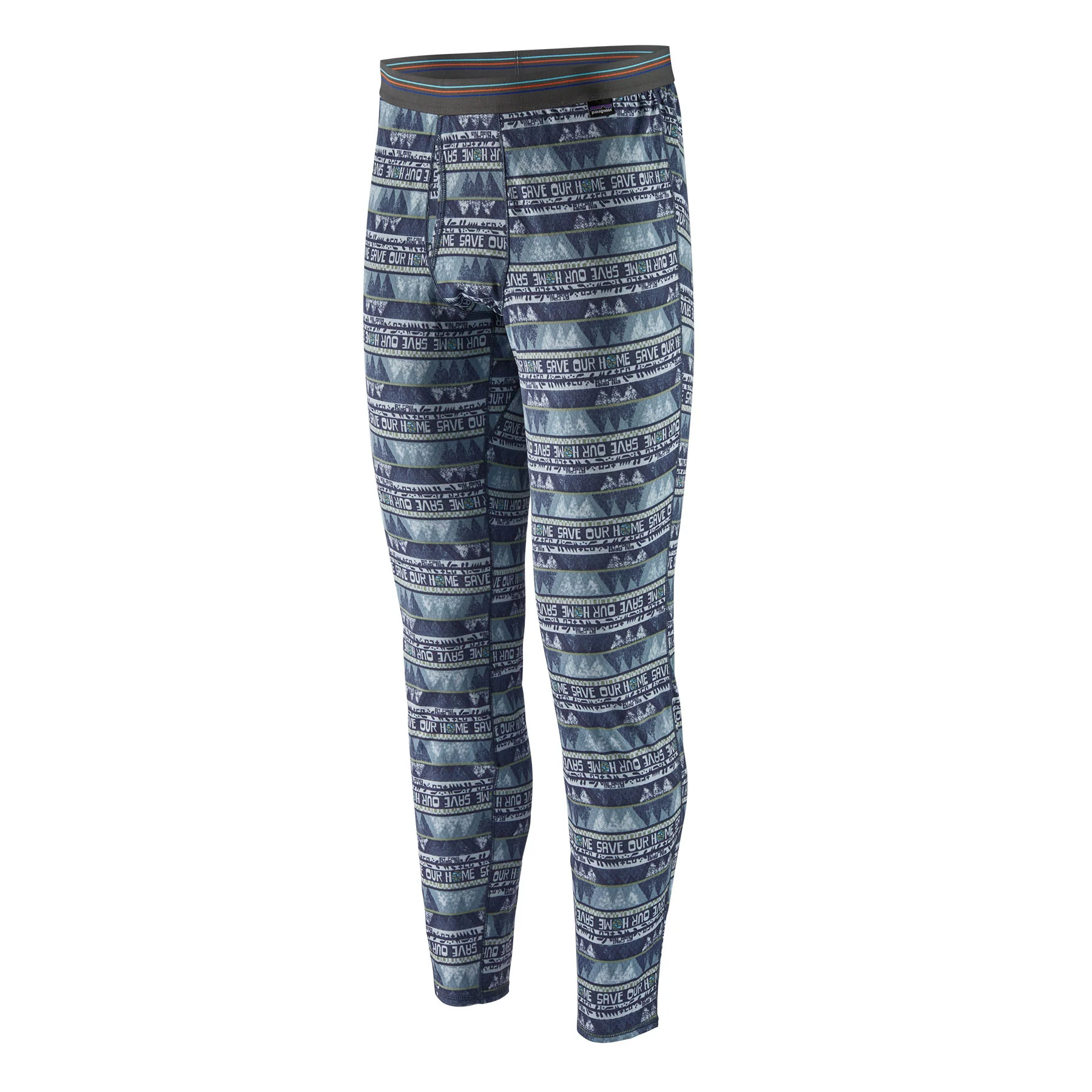 Men's Capilene® Midweight Bottoms