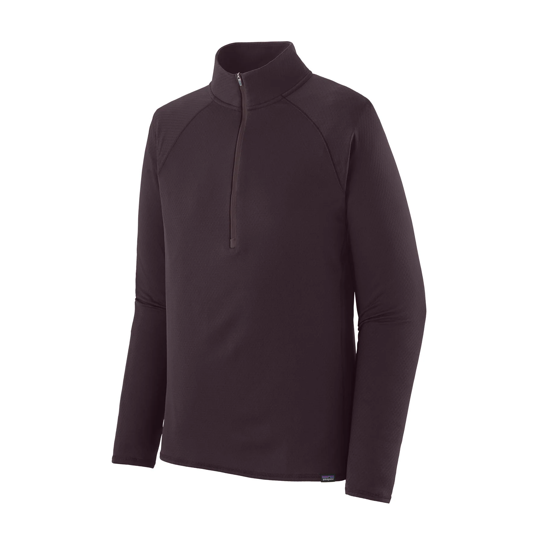 Men's Capilene® Midweight Zip-Neck
