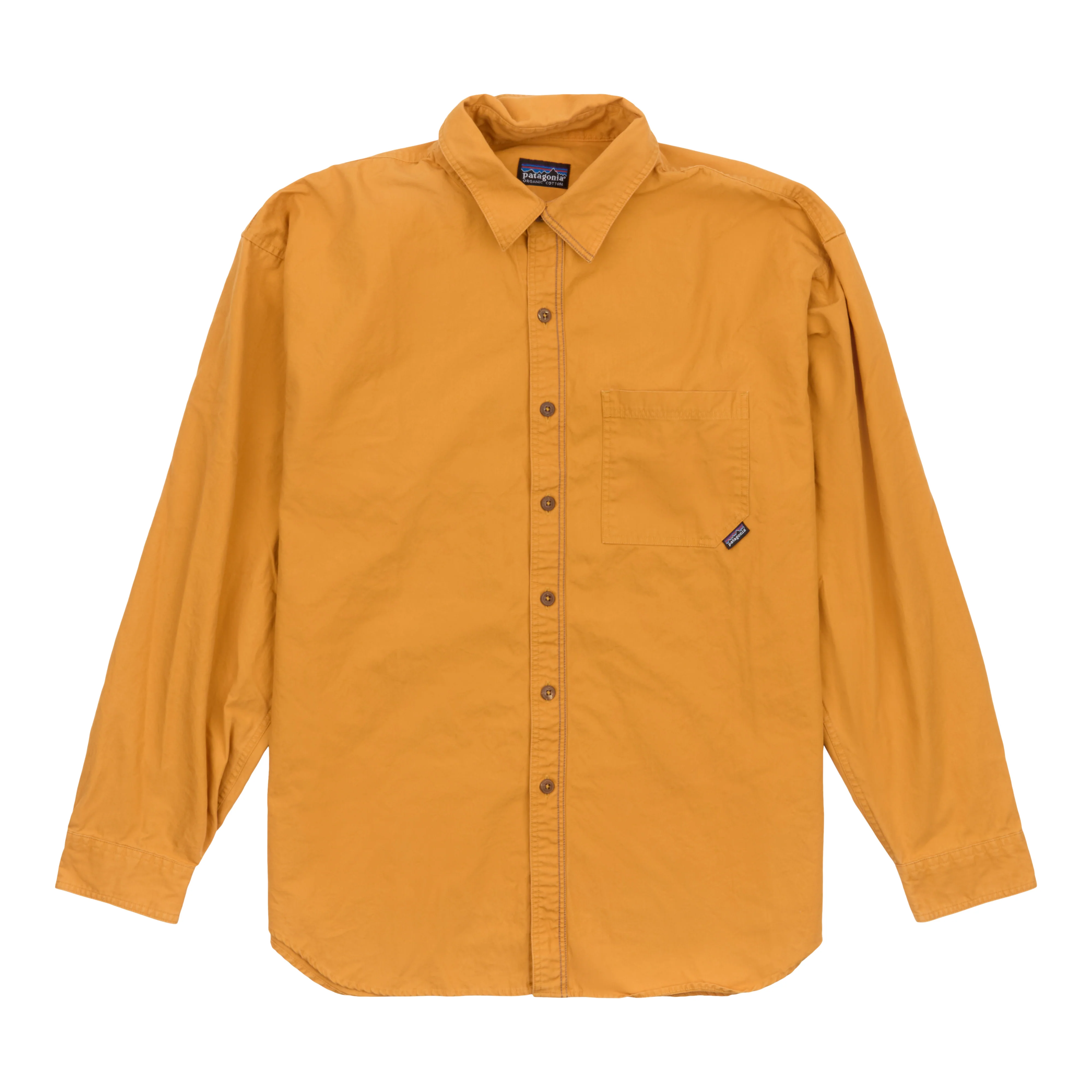 Men's Congo Town Pucker Shirt