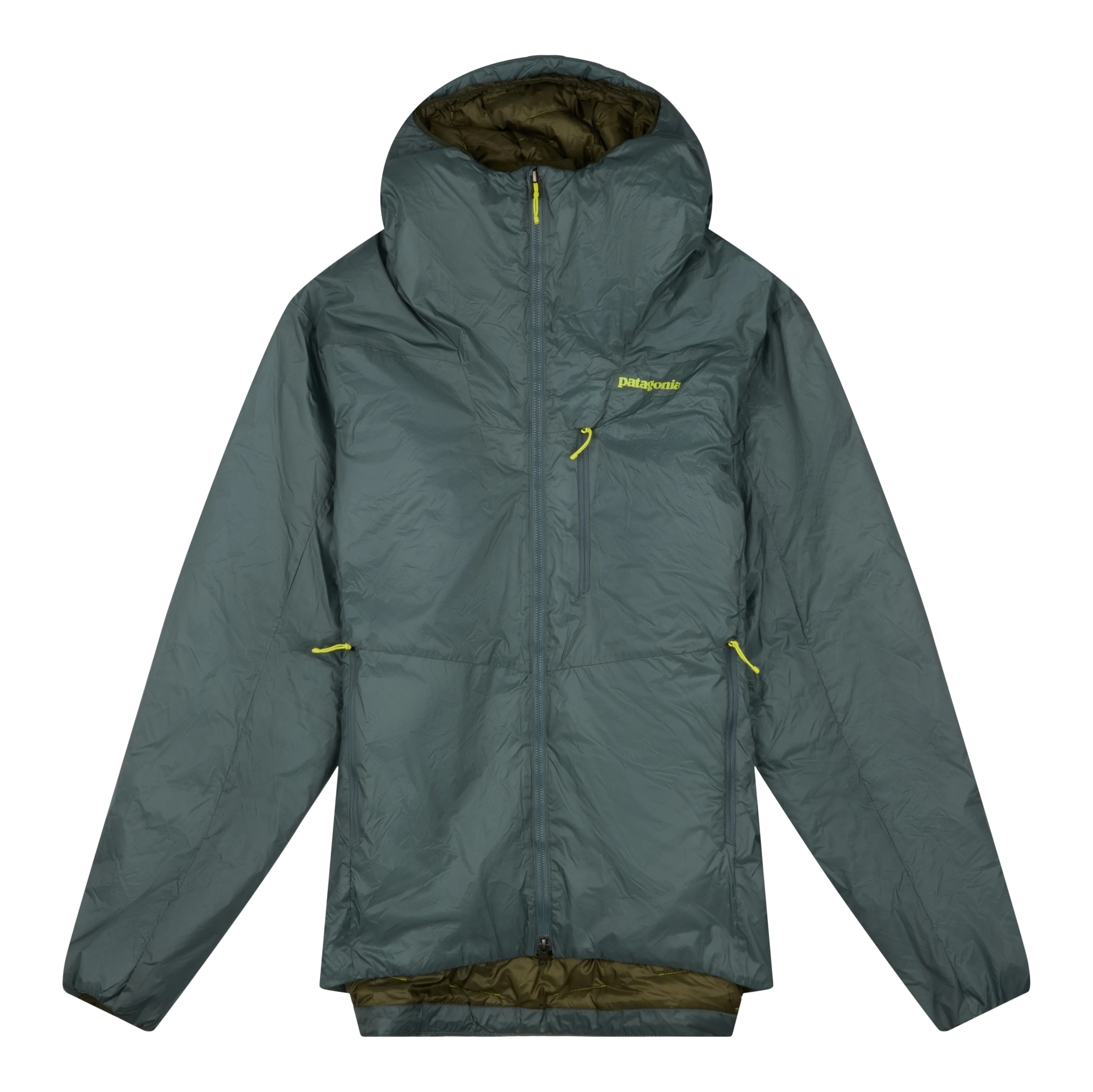 Men's DAS® Light Hoody