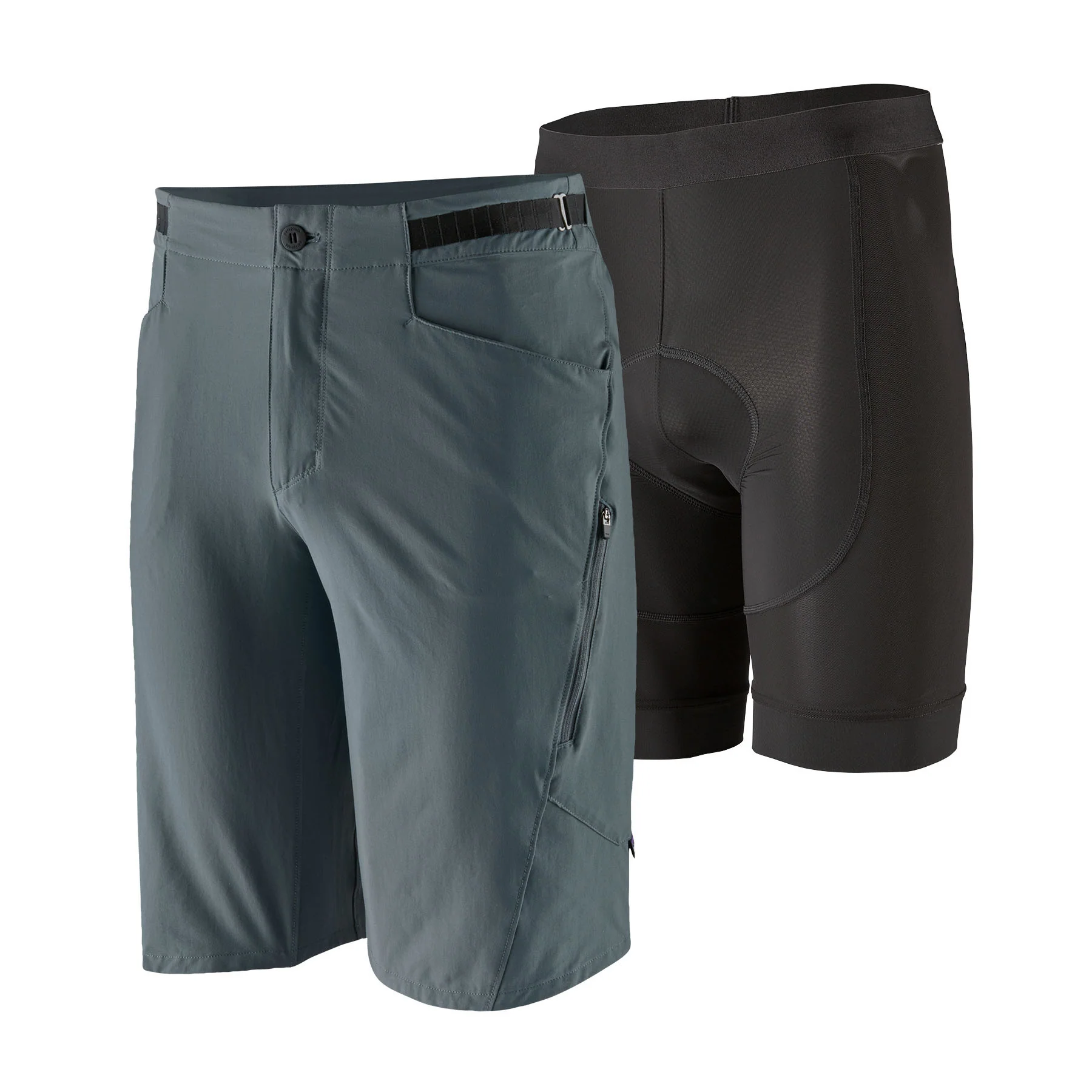 Men's Dirt Craft Bike Shorts