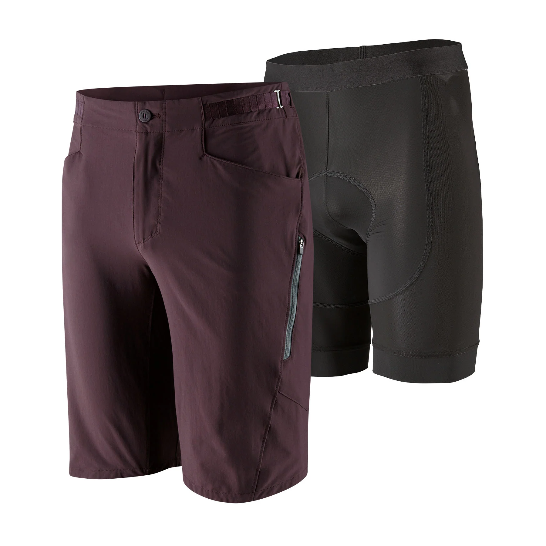 Men's Dirt Craft Bike Shorts