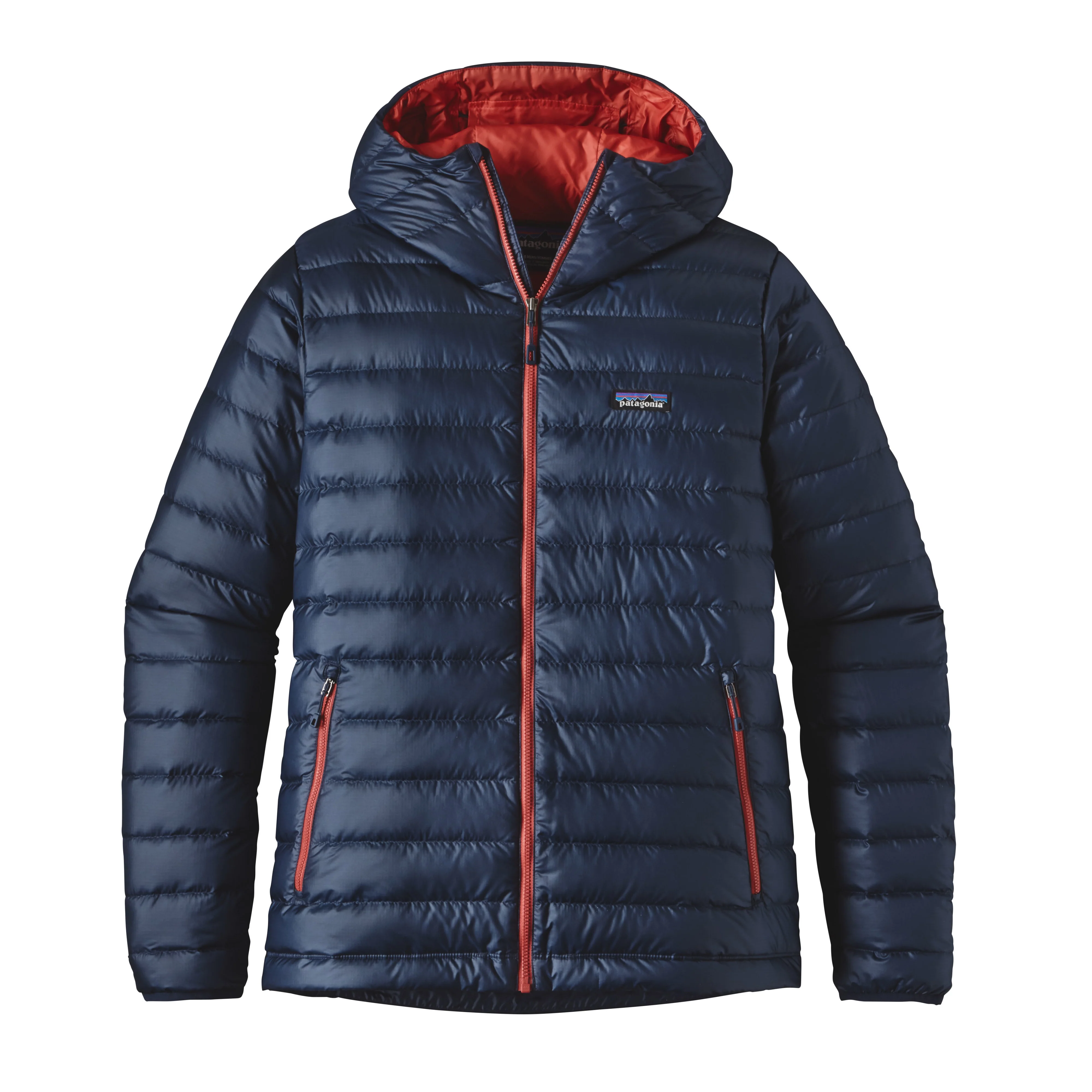Men's Down Sweater Hoody