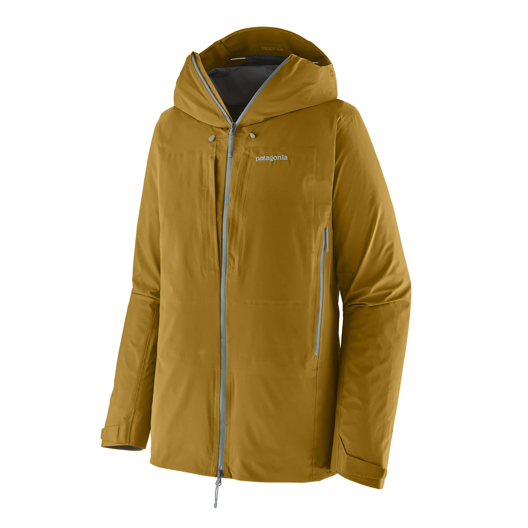 Men's Dual Aspect Jacket