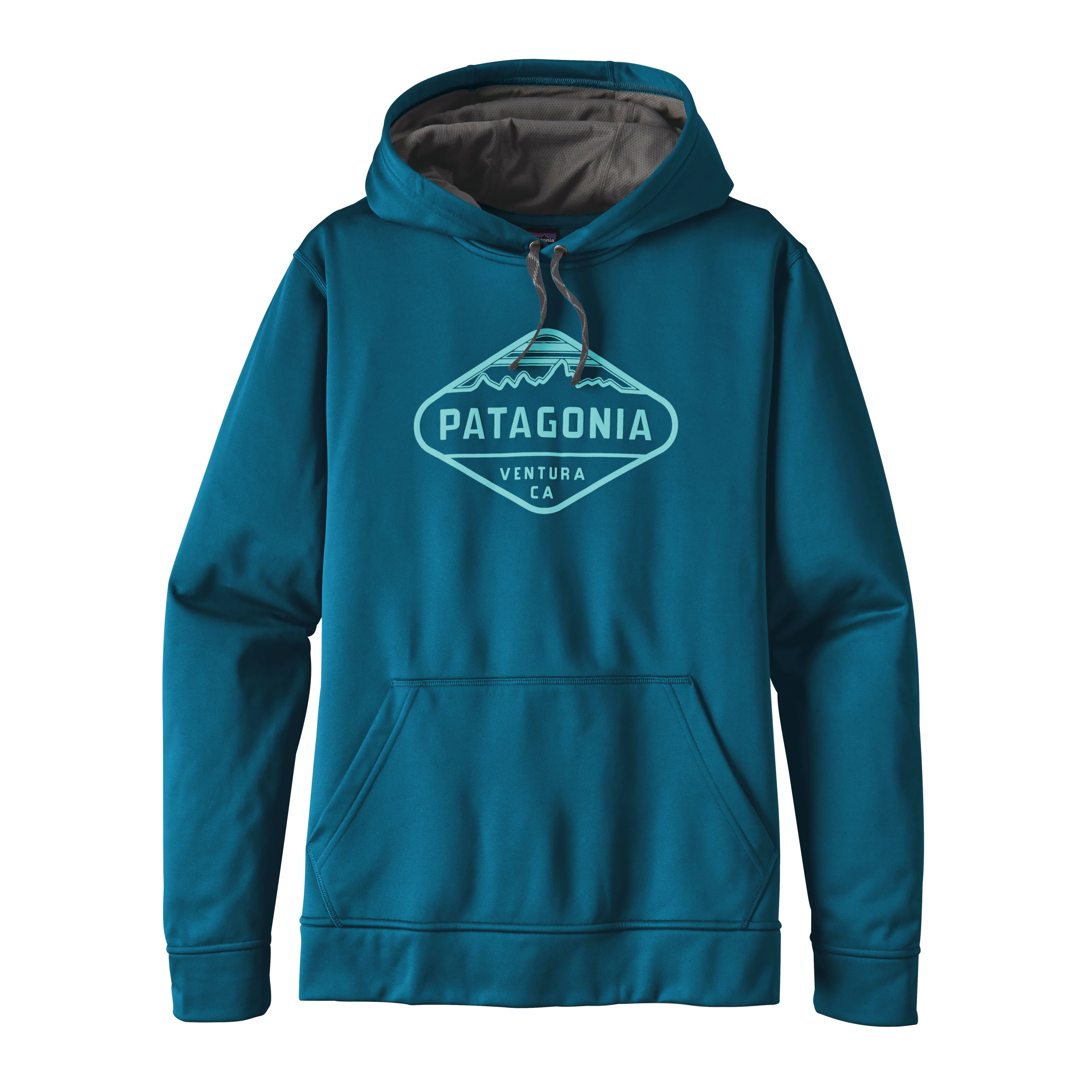 Men's Fitz Roy Crest PolyCycle™ Hoody