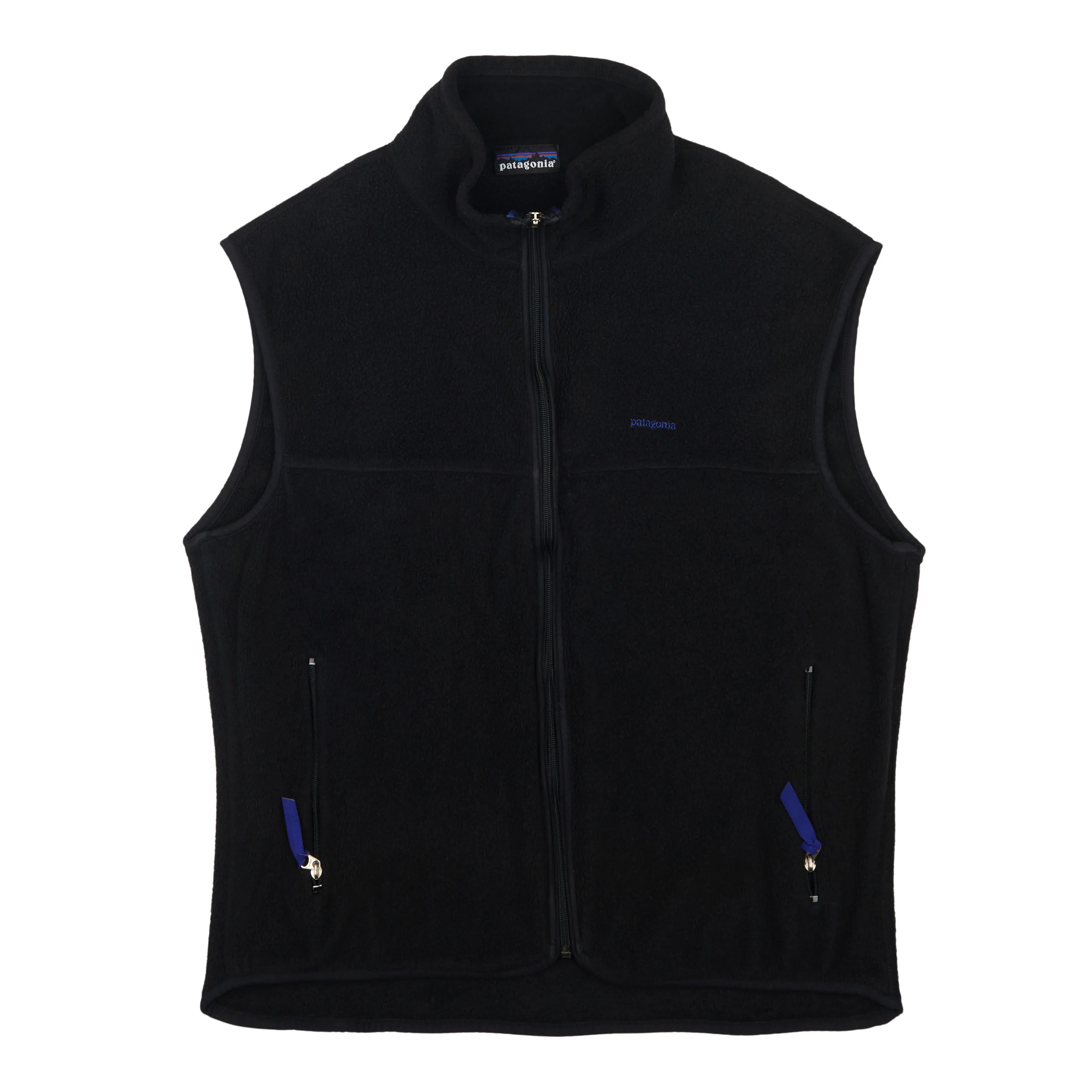Men's Fleece Vest - Image 2