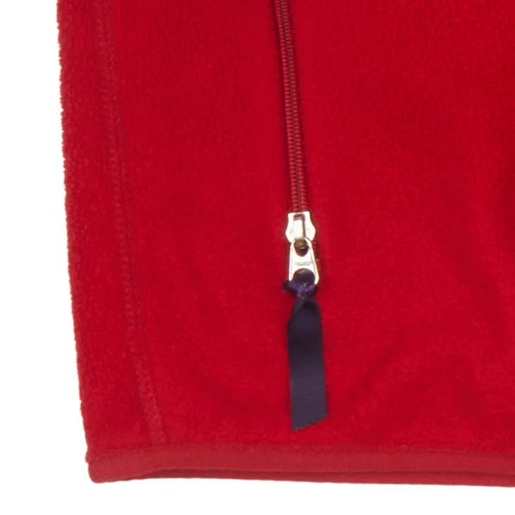 Men's Fleece Vest - Image 3