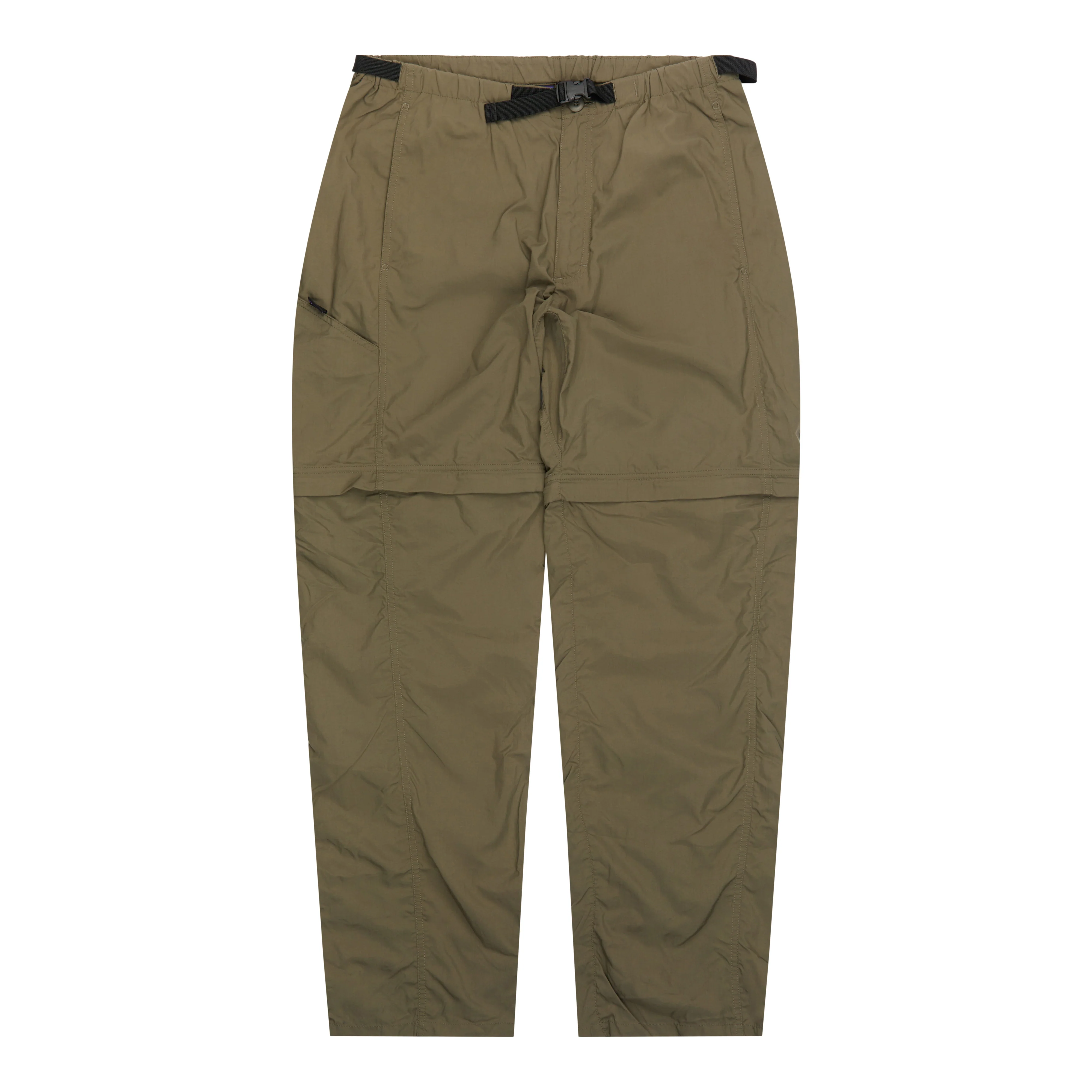 Men's Gi II Zip-Off Pants