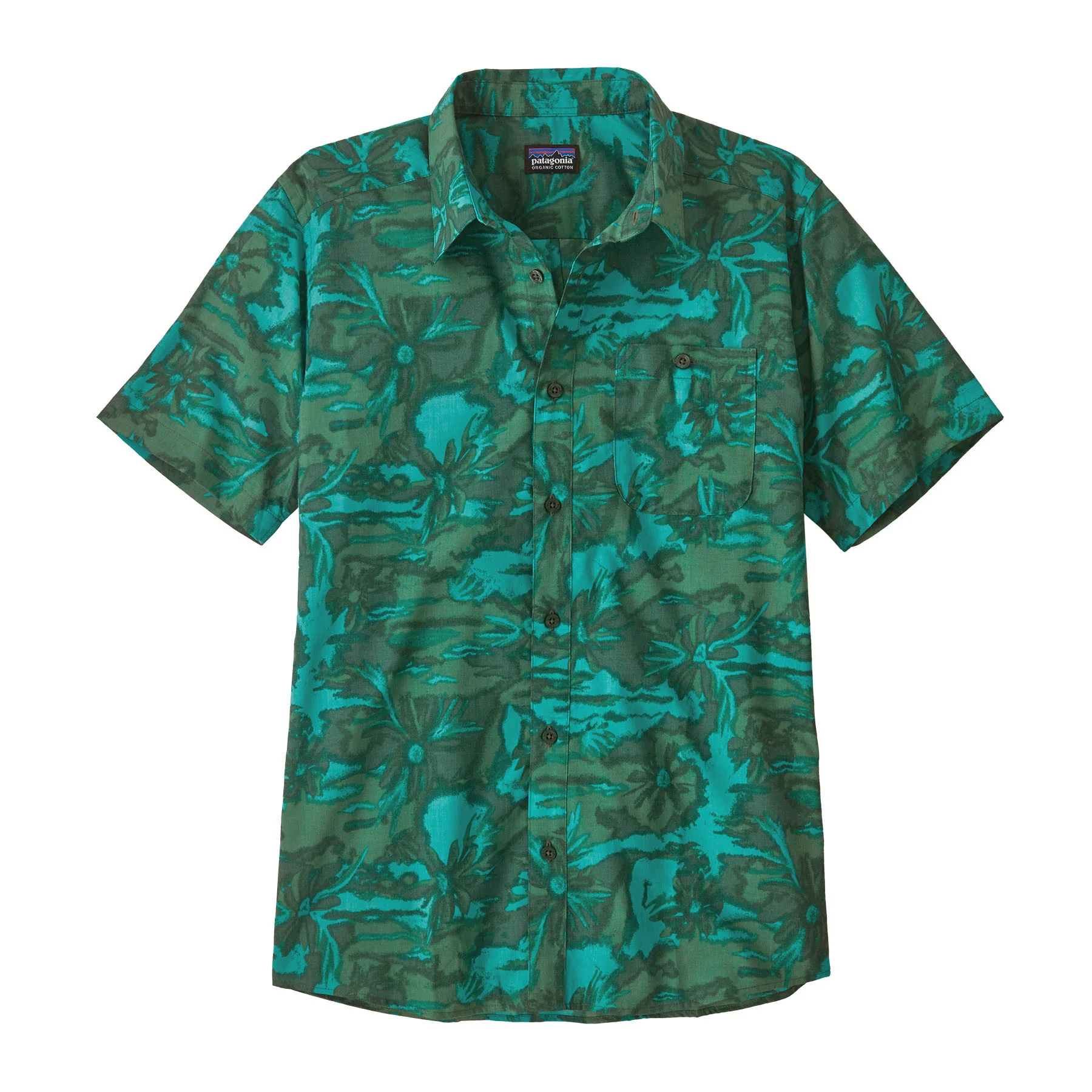 Men's Go-To Shirt