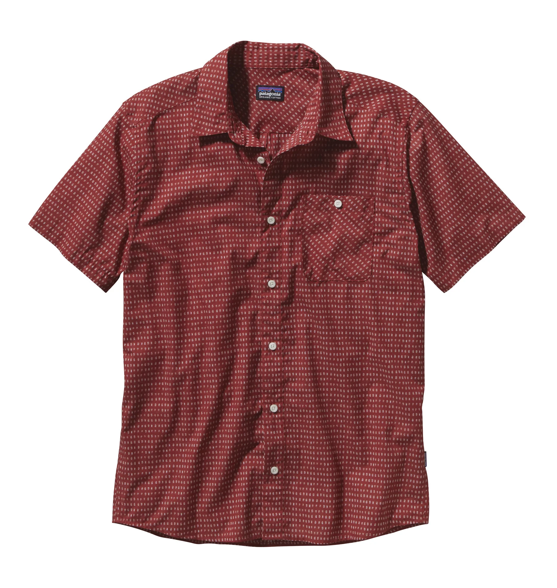 Men's Go To Shirt