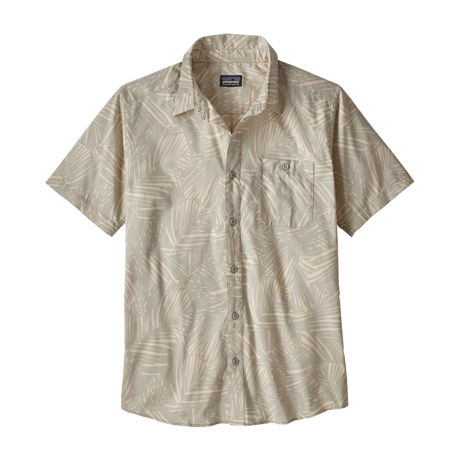 Men's Go To Shirt