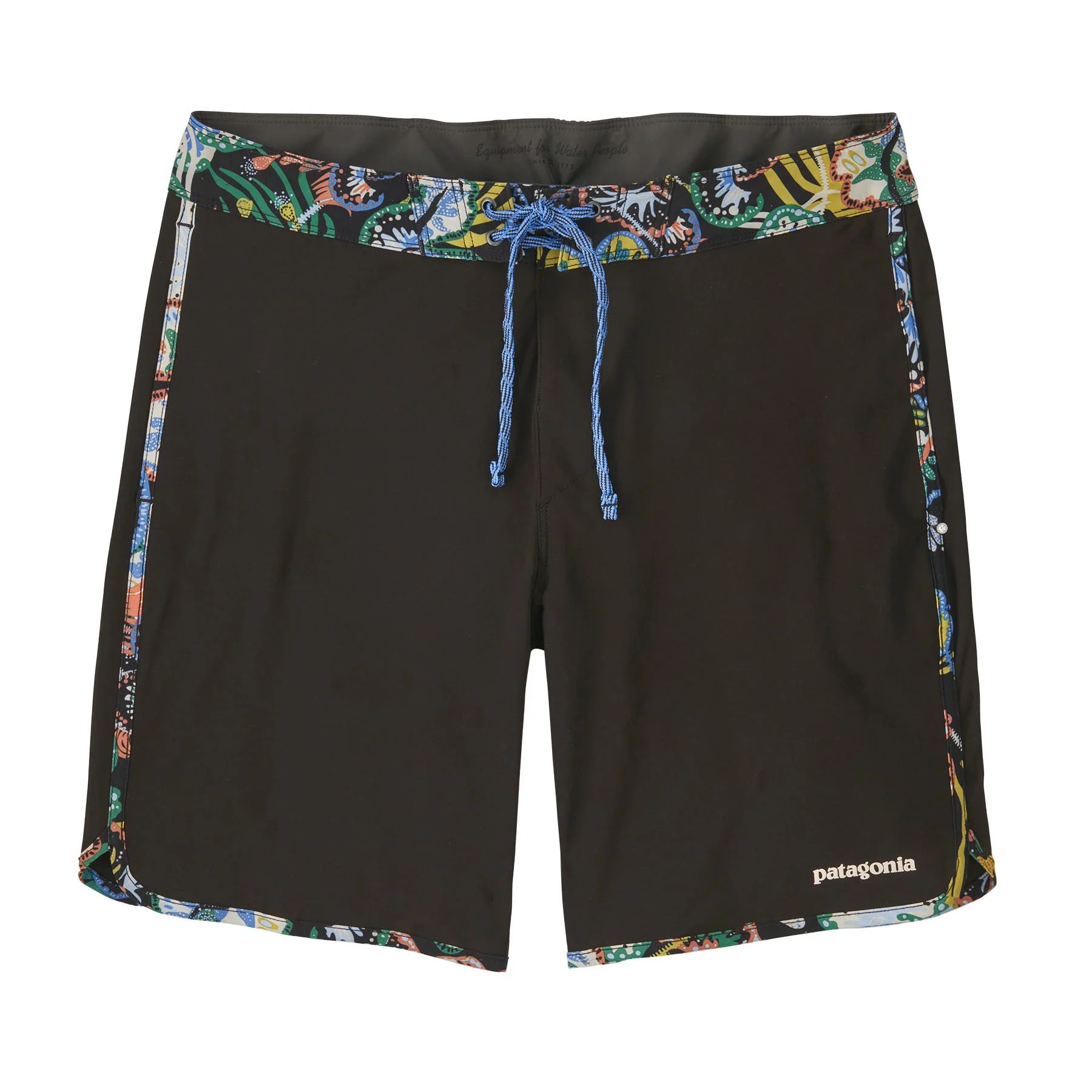 Men's Hydropeak Side Shore Boardshorts - 18"