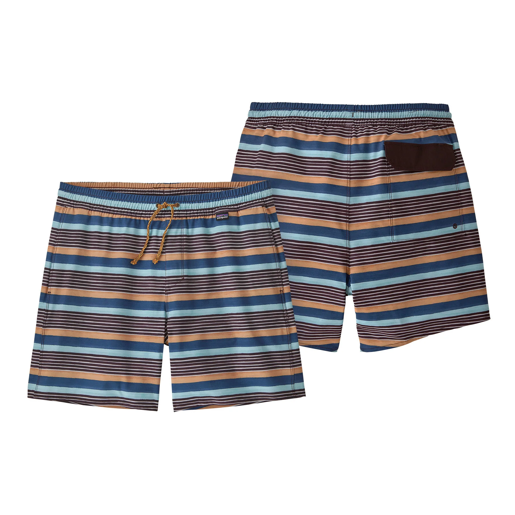 Men's Hydropeak Volley Shorts - 16"
