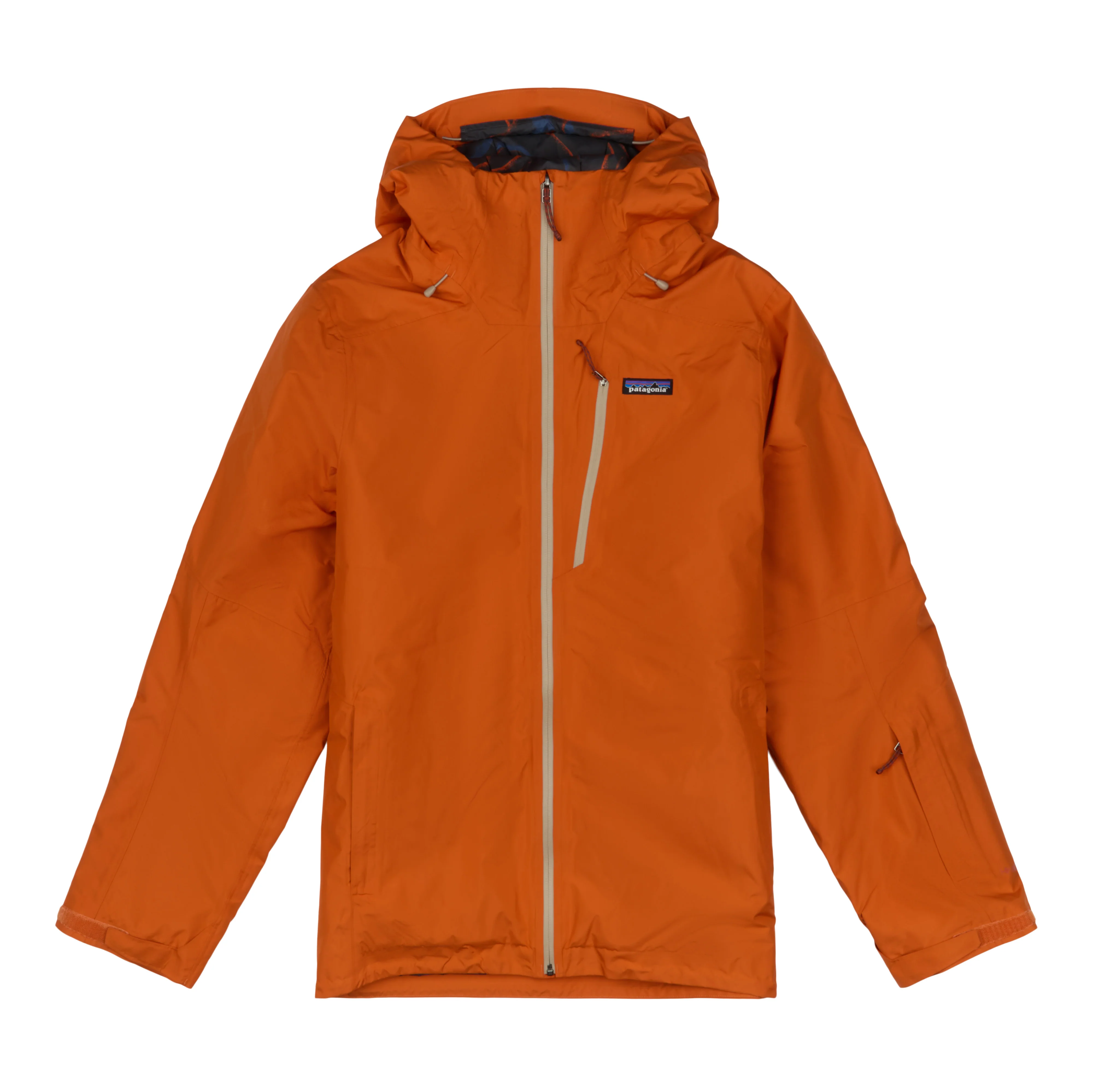 Men's Insulated Powder Town Jacket