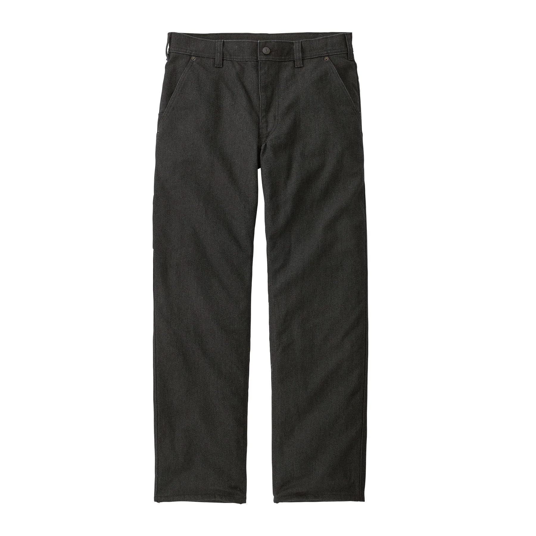 Men's Iron Forge™ Fleece-Lined 5-Pocket Pants - Regular