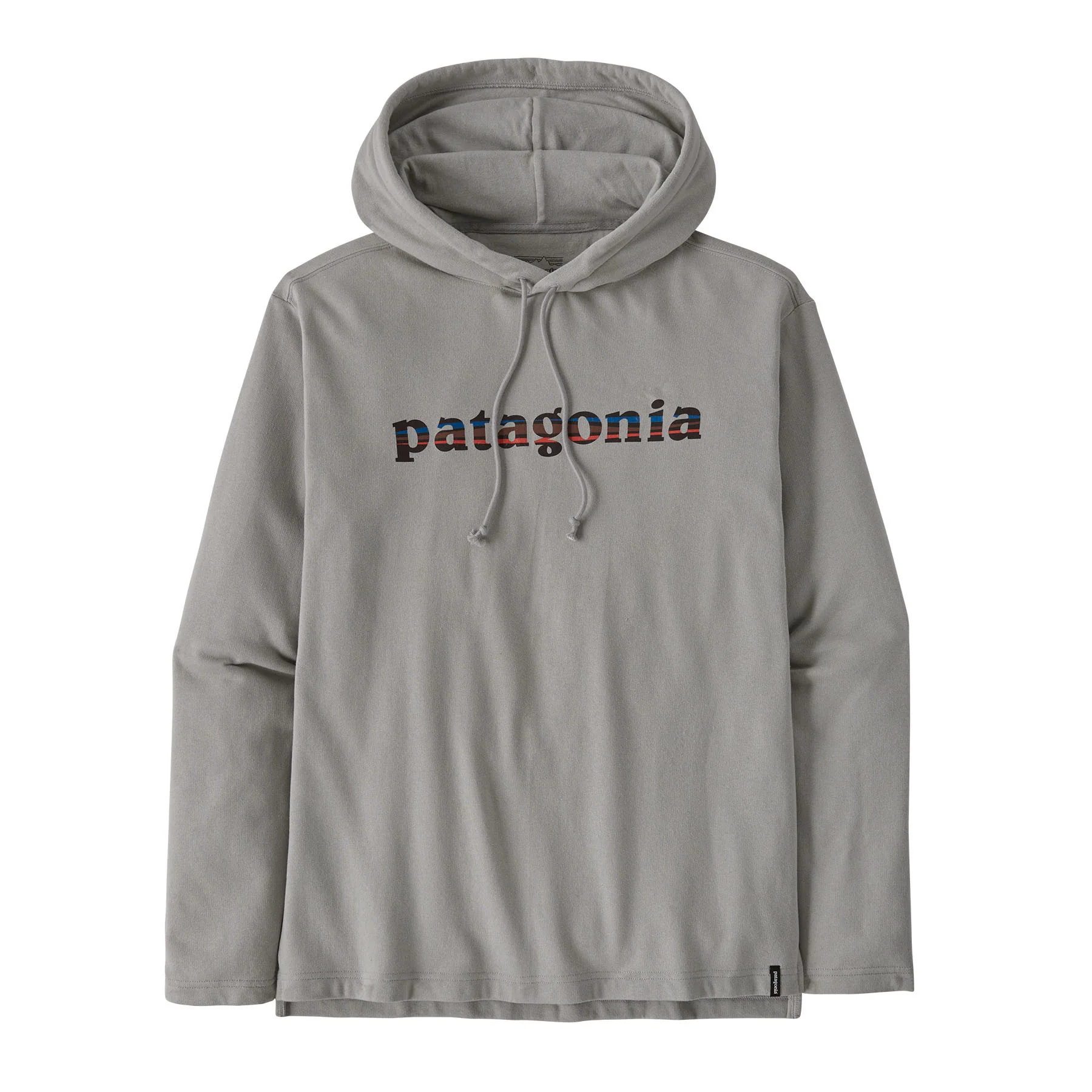 Men's Lightweight '73 Text Logo Wildrise Hoody