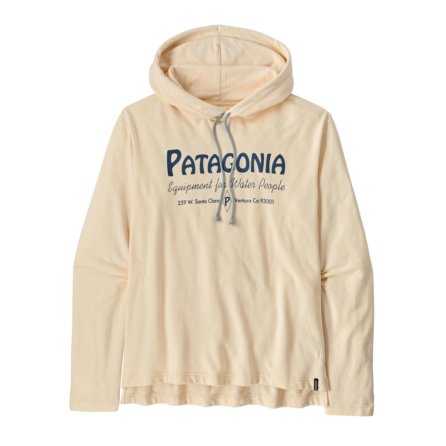 Men's Lightweight Water People Wildrise Hoody