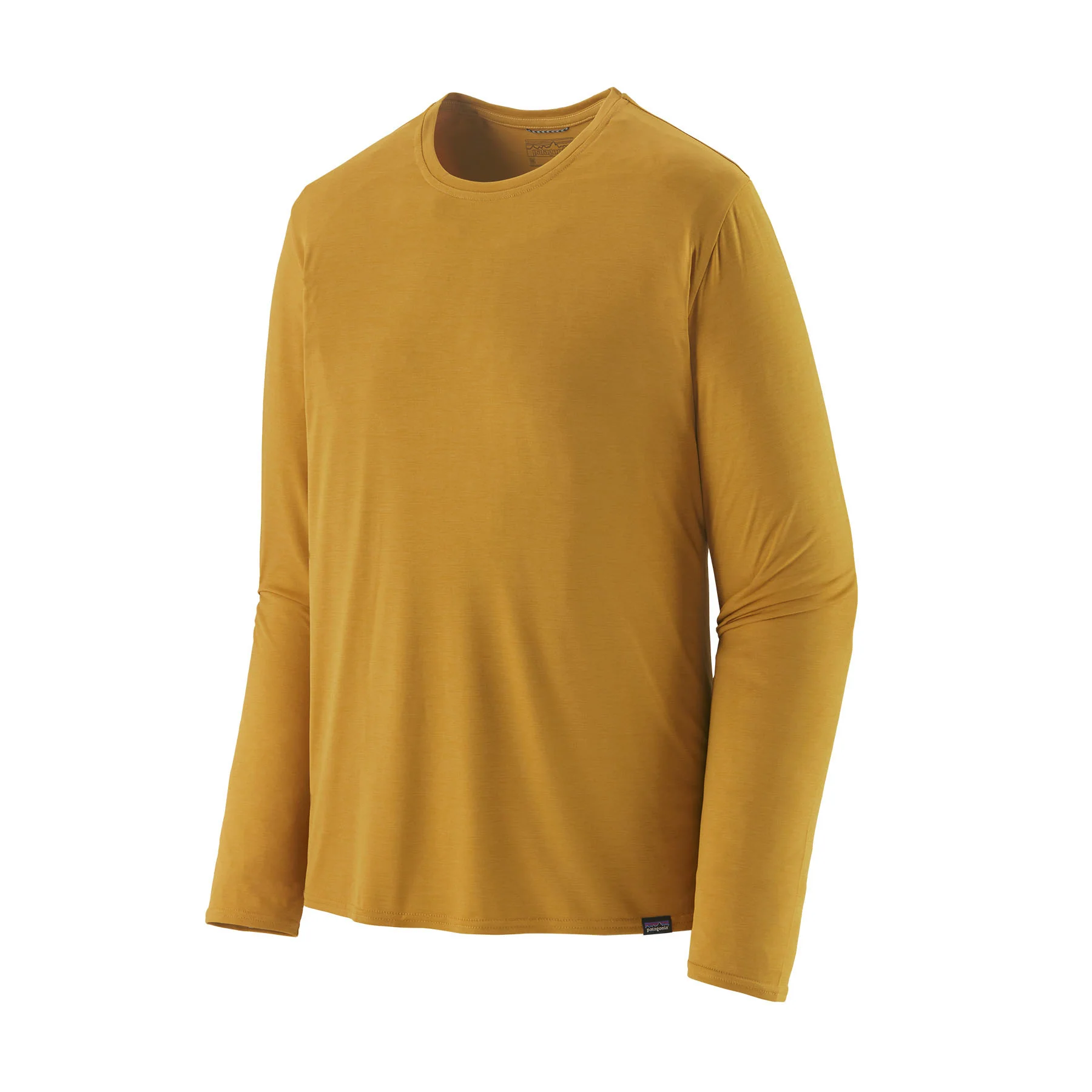 Men's Long-Sleeved Capilene® Cool Daily Shirt