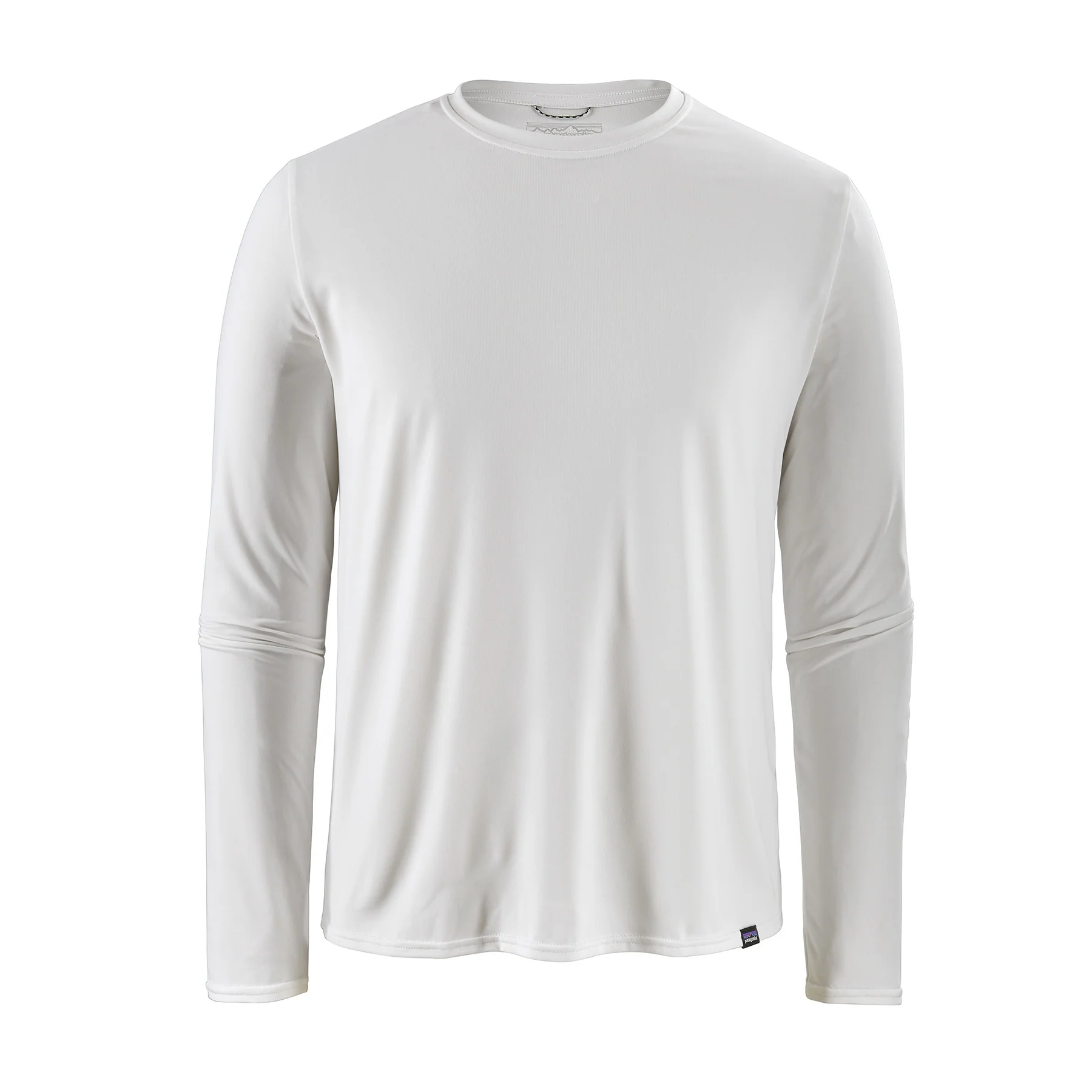 Men's Long-Sleeved Capilene® Cool Daily Shirt