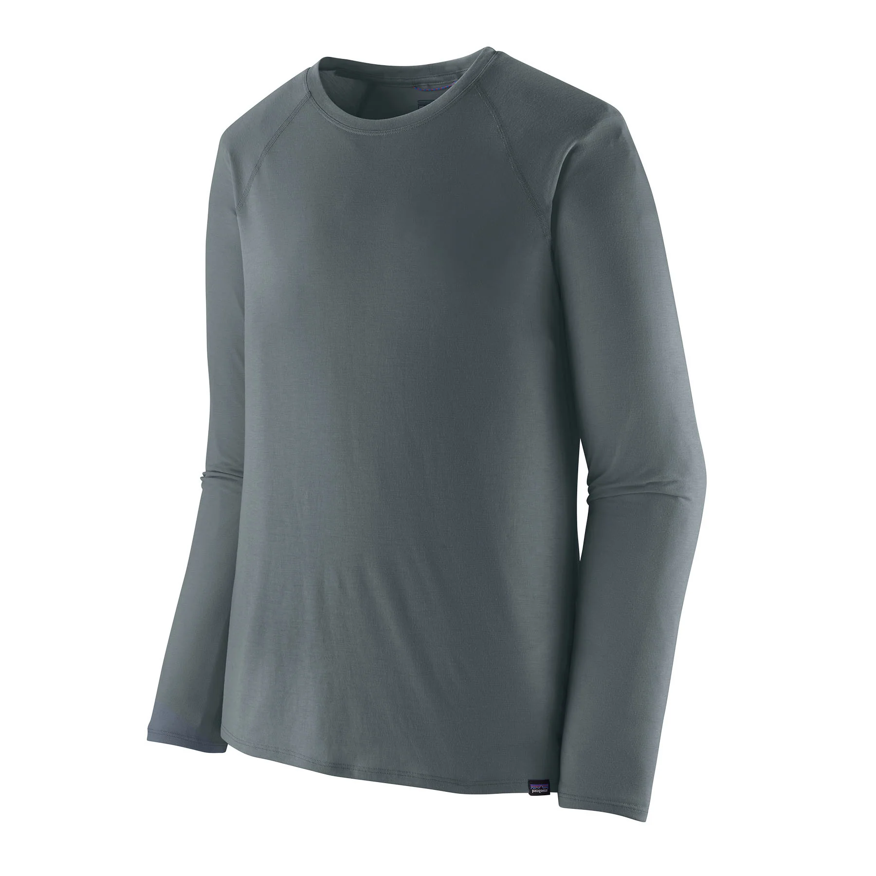 Men's Long-Sleeved Capilene® Cool Trail Shirt