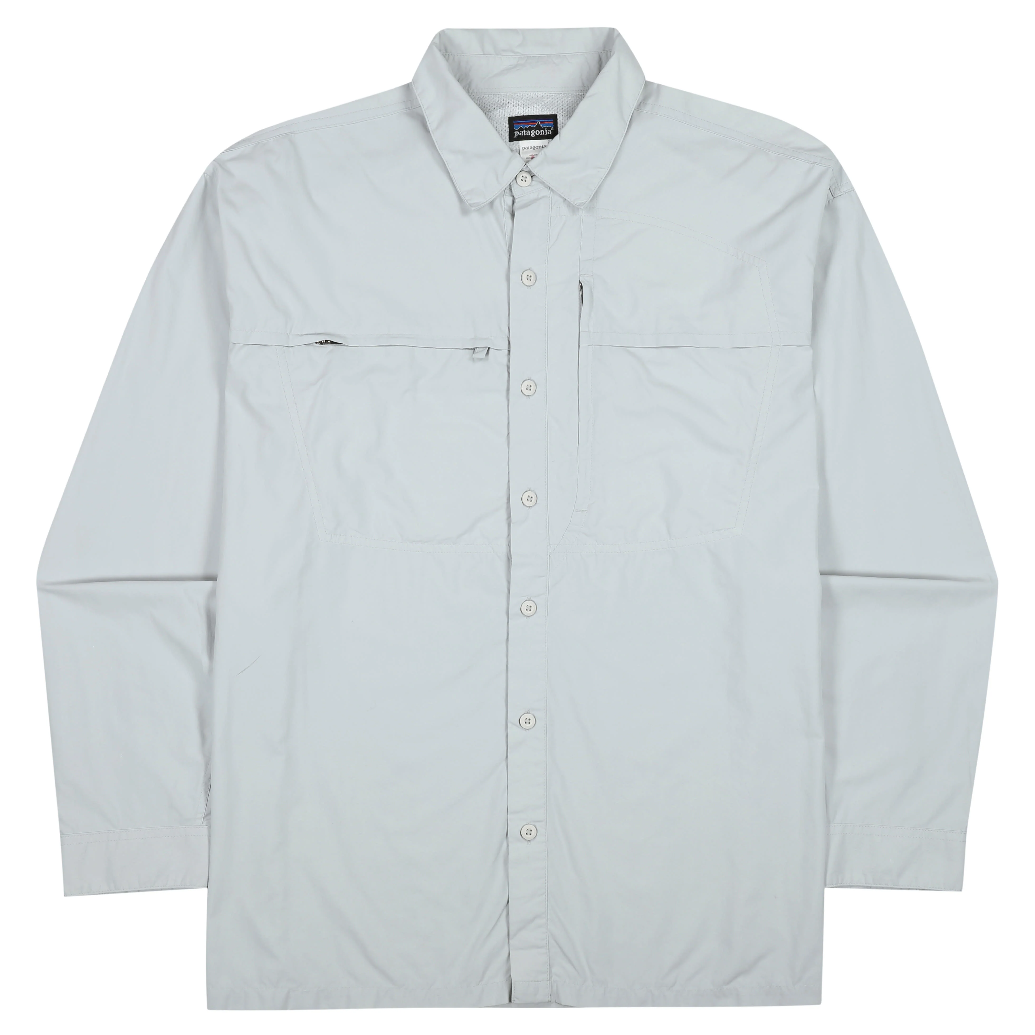 Men's Long-Sleeved Sol Patrol® Shirt