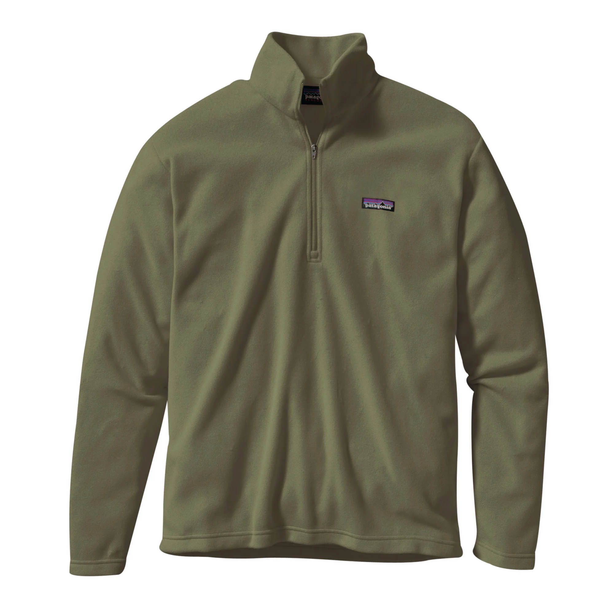 Men's Micro D® 1/4-Zip