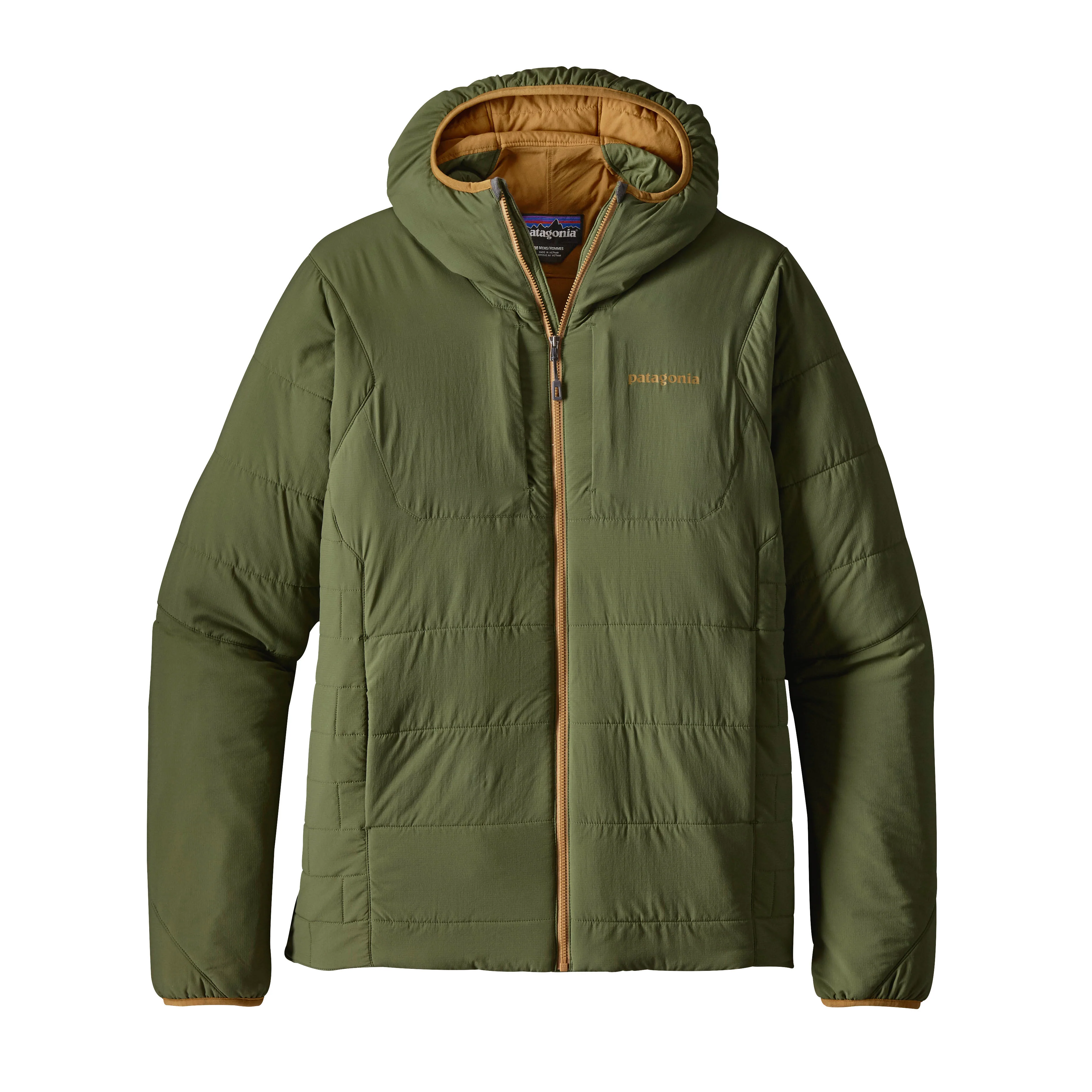 Men's Nano-Air® Hoody