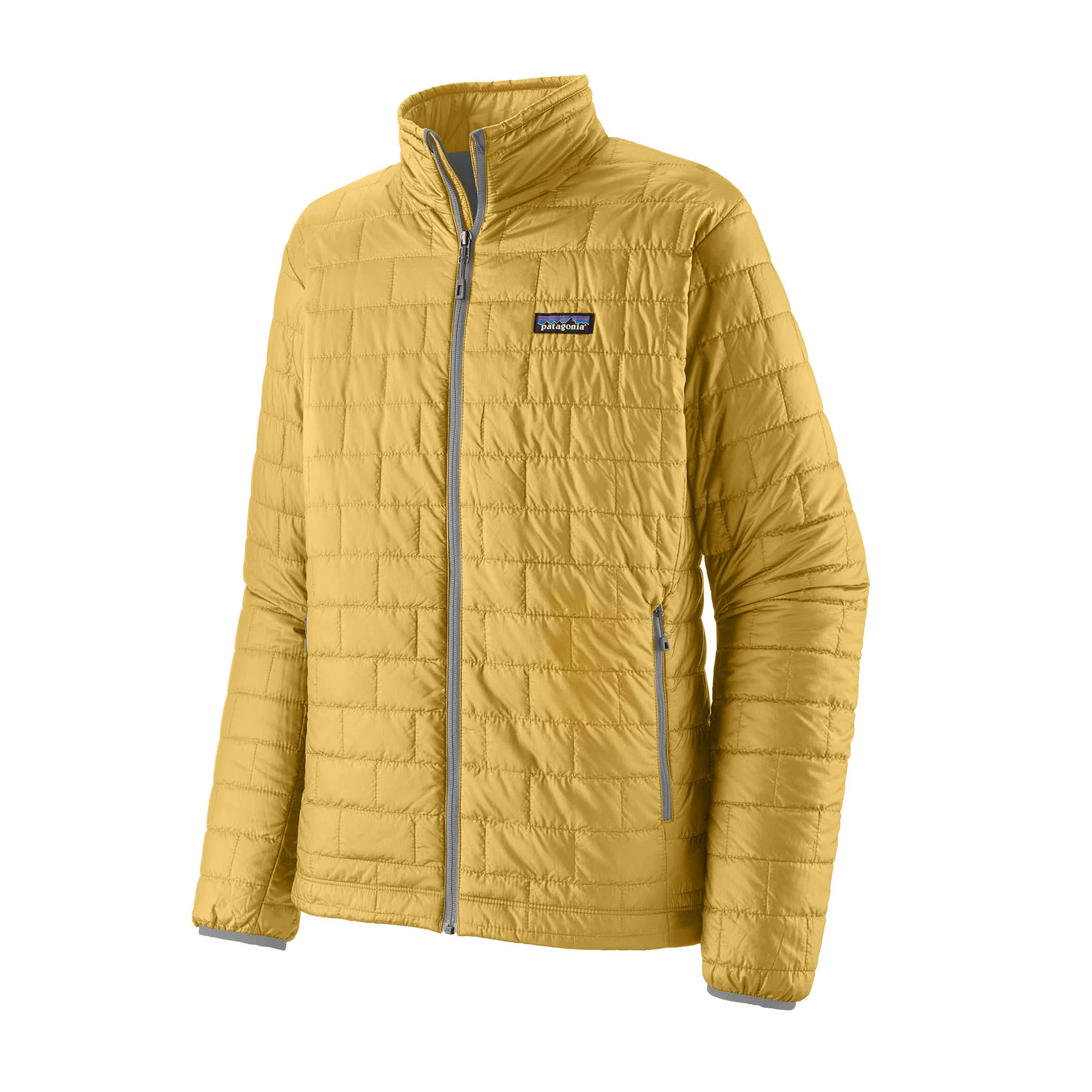 Men's Nano Puff® Jacket