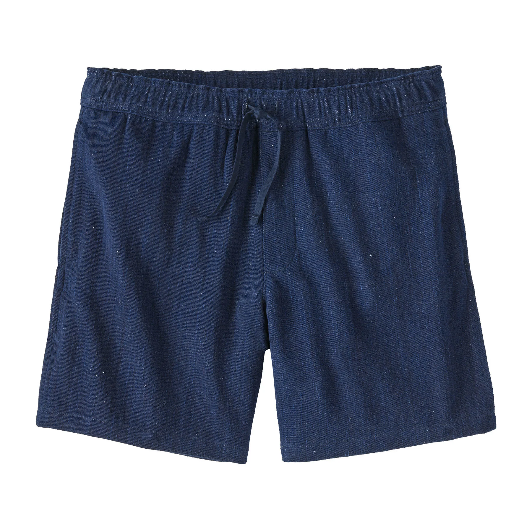 Men's Organic Cotton Volley Shorts
