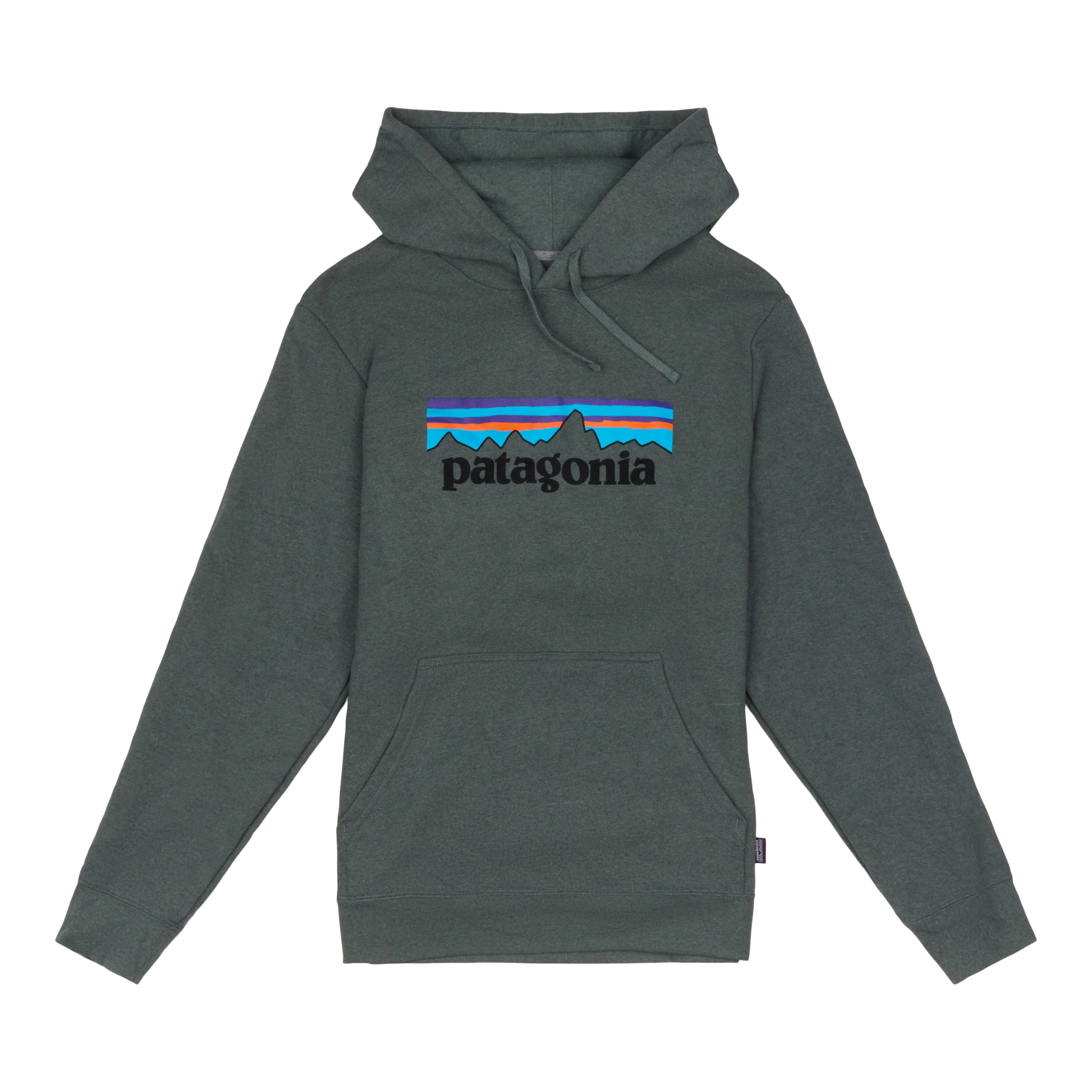 Men's P-6 Logo Uprisal Hoody