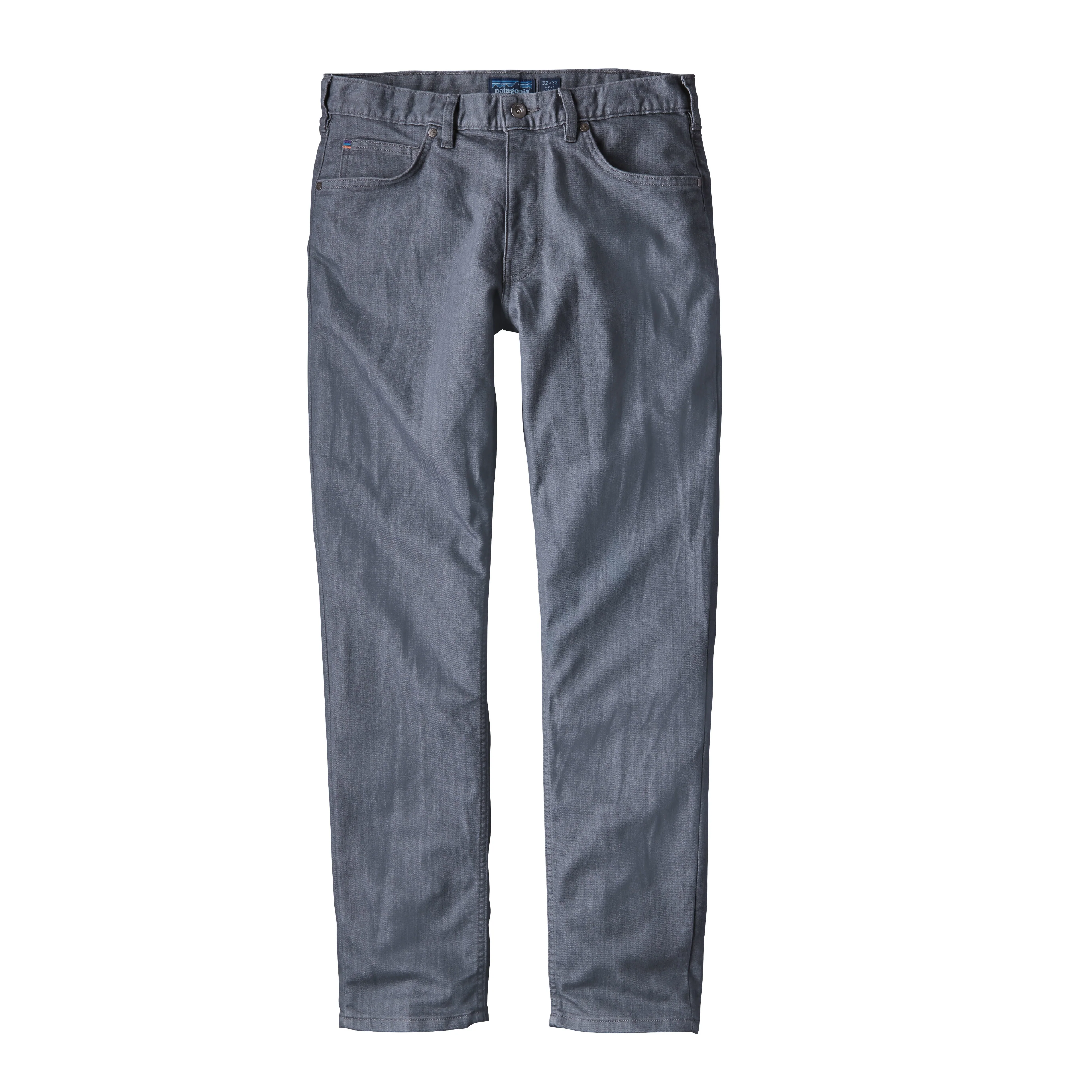 Men's Performance Regular Fit Jeans - Short