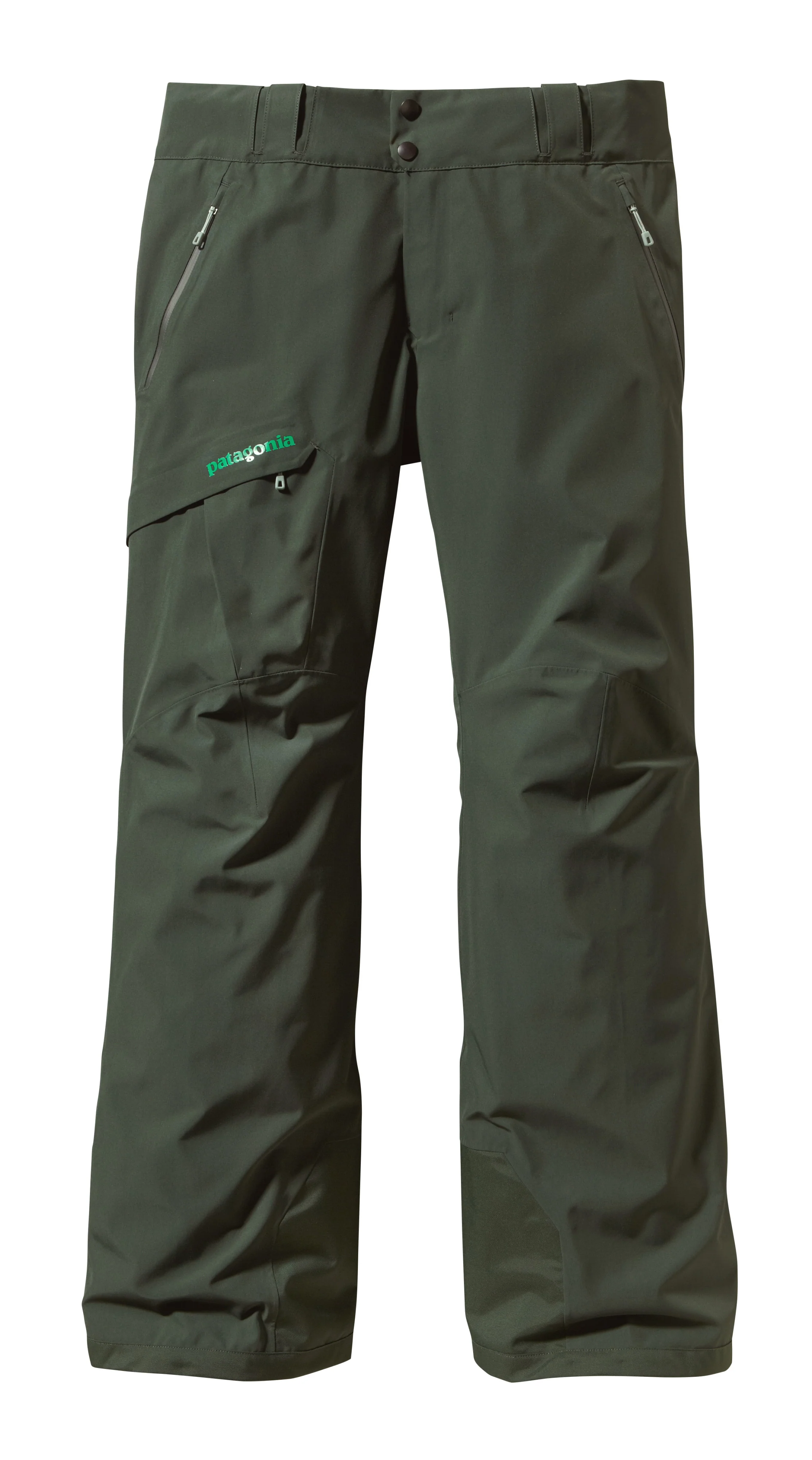 Men's Powder Bowl Pants - Regular