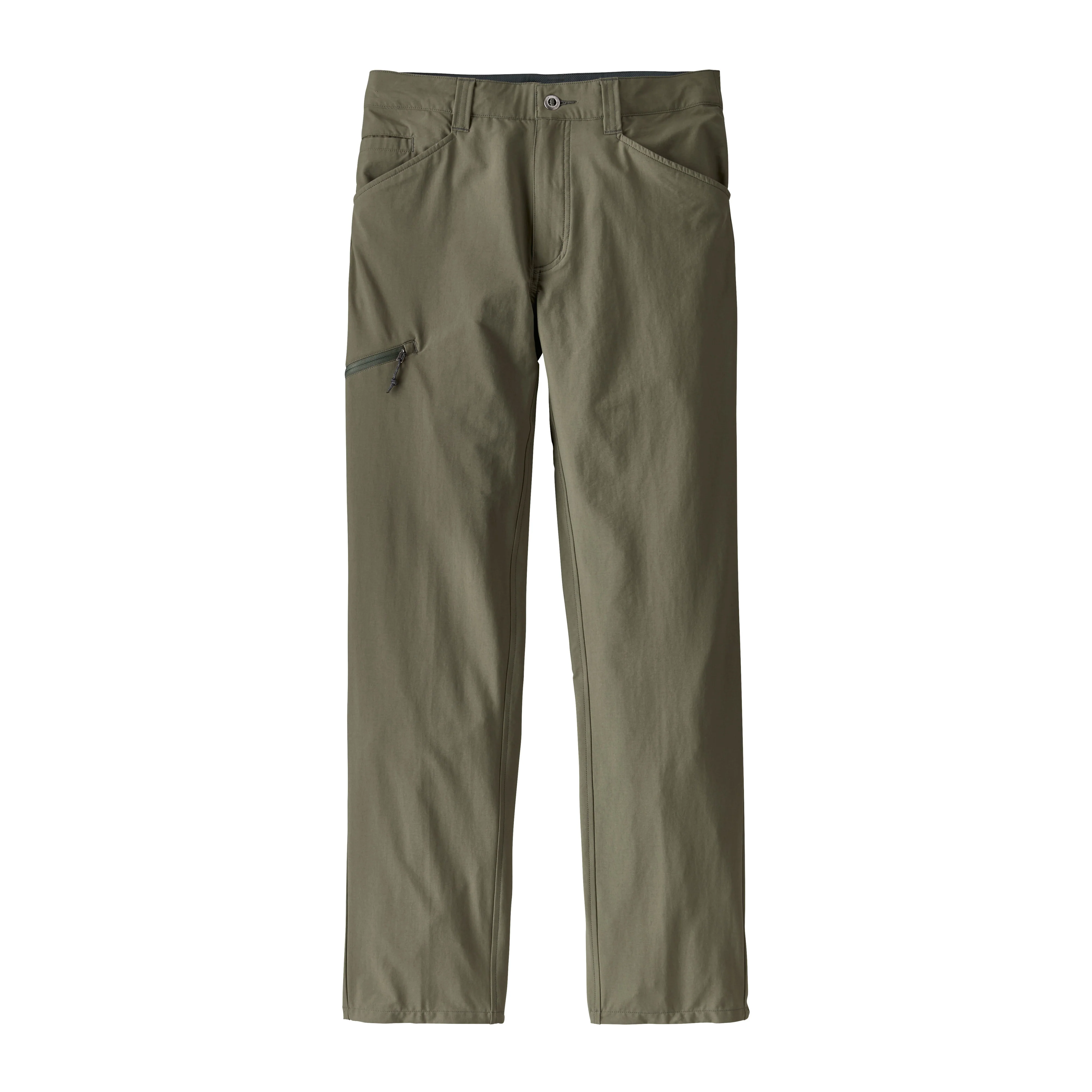 Men's Quandary Pants - Long