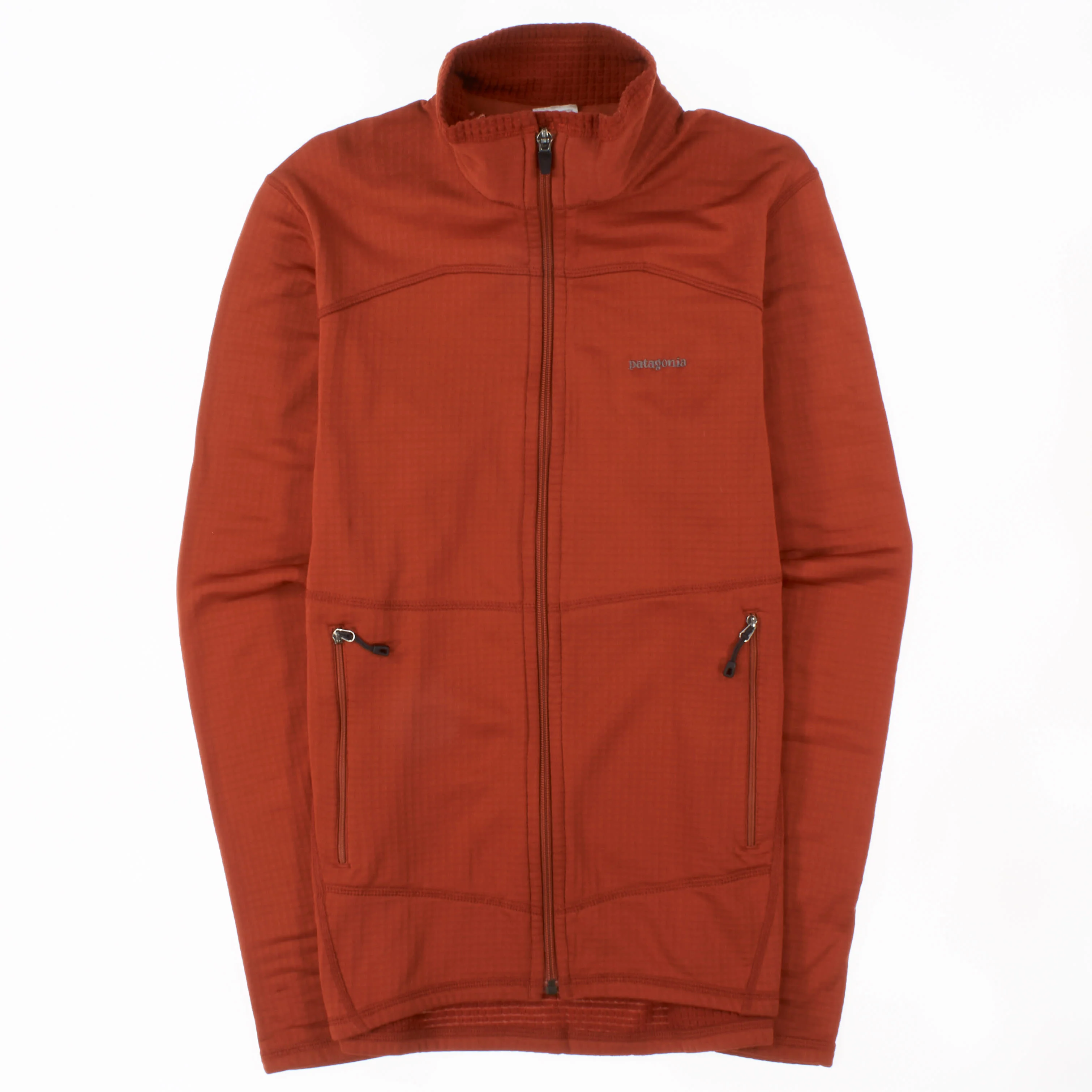 Men's R1® Full-Zip Jacket