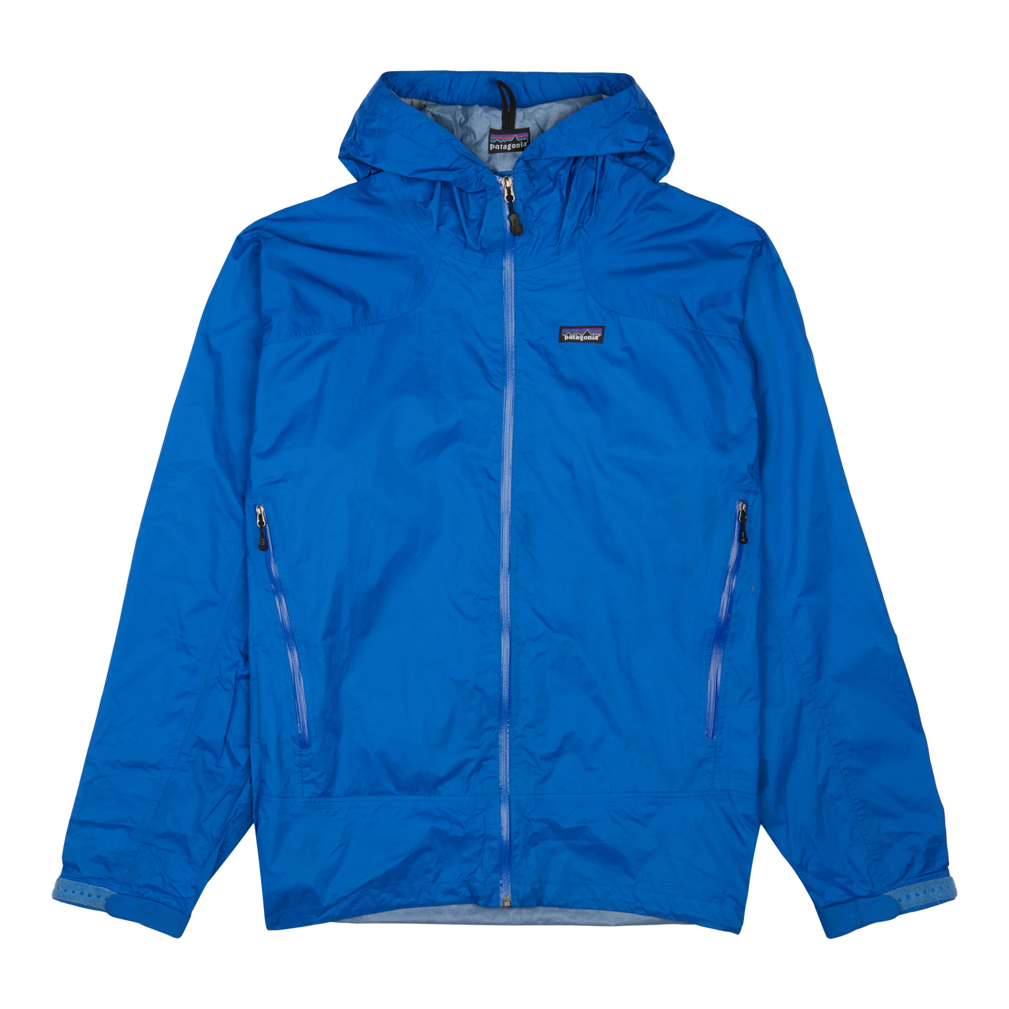 Men's Rain Shadow Jacket