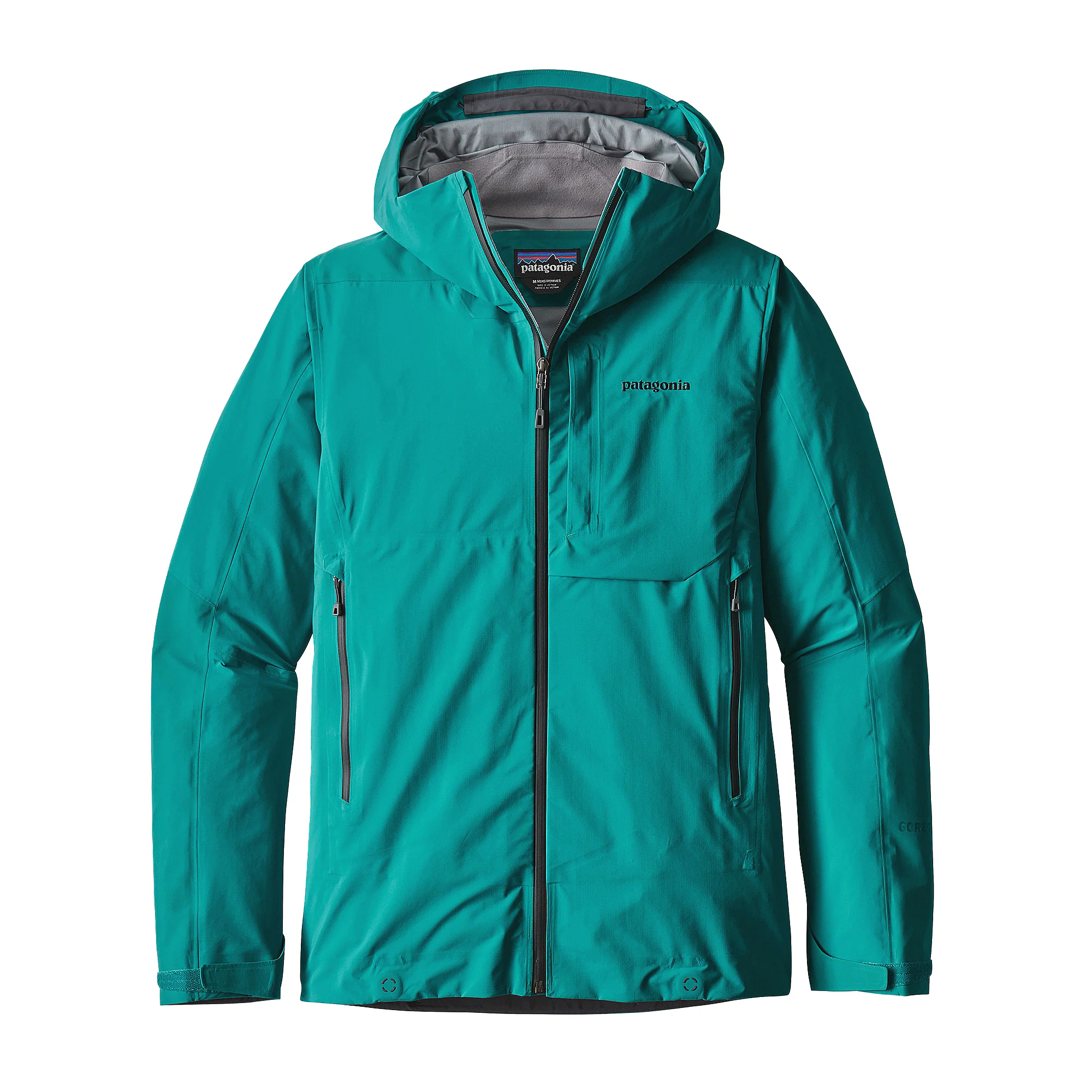 Men's Refugitive Jacket