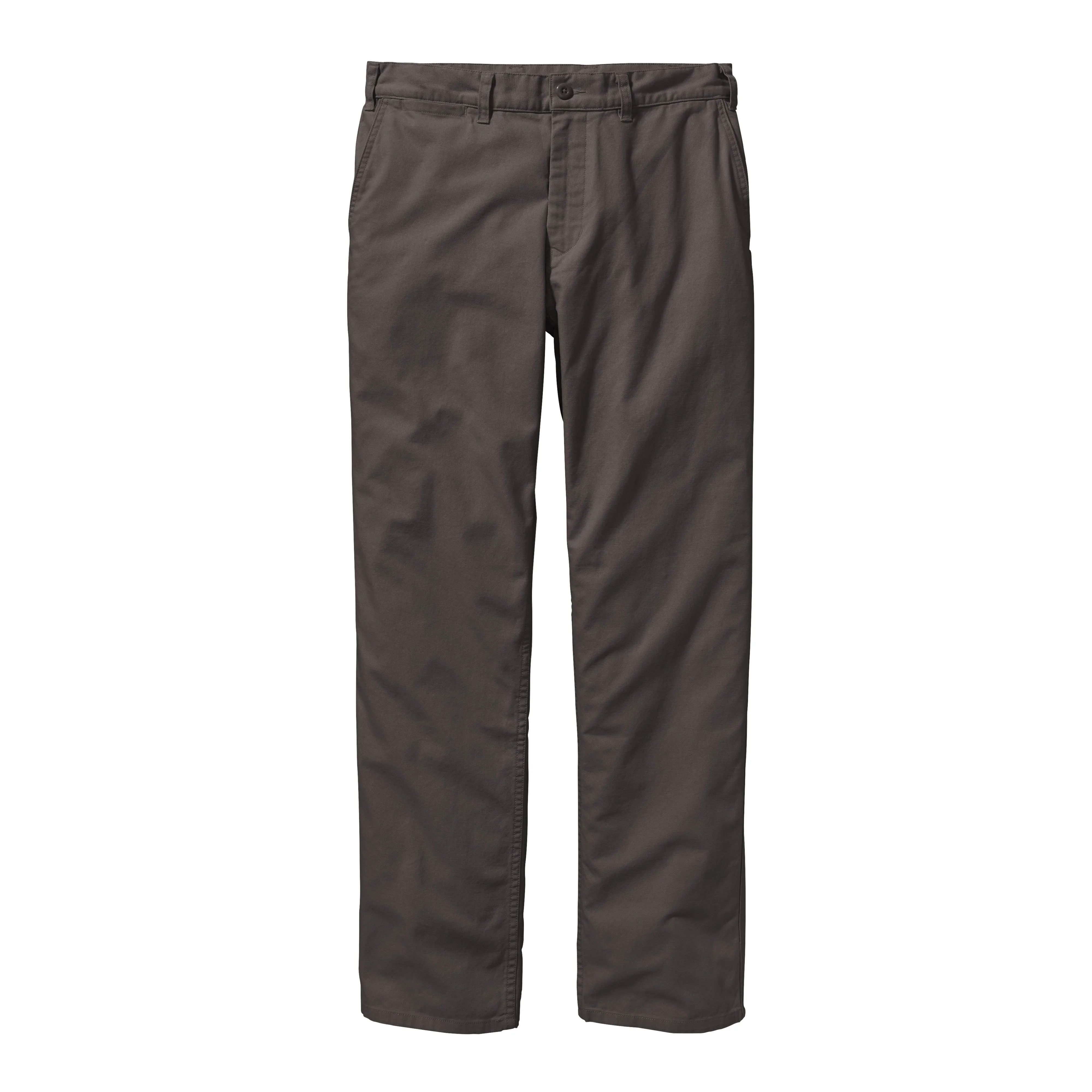 Men's Regular Fit Duck Pants- Short