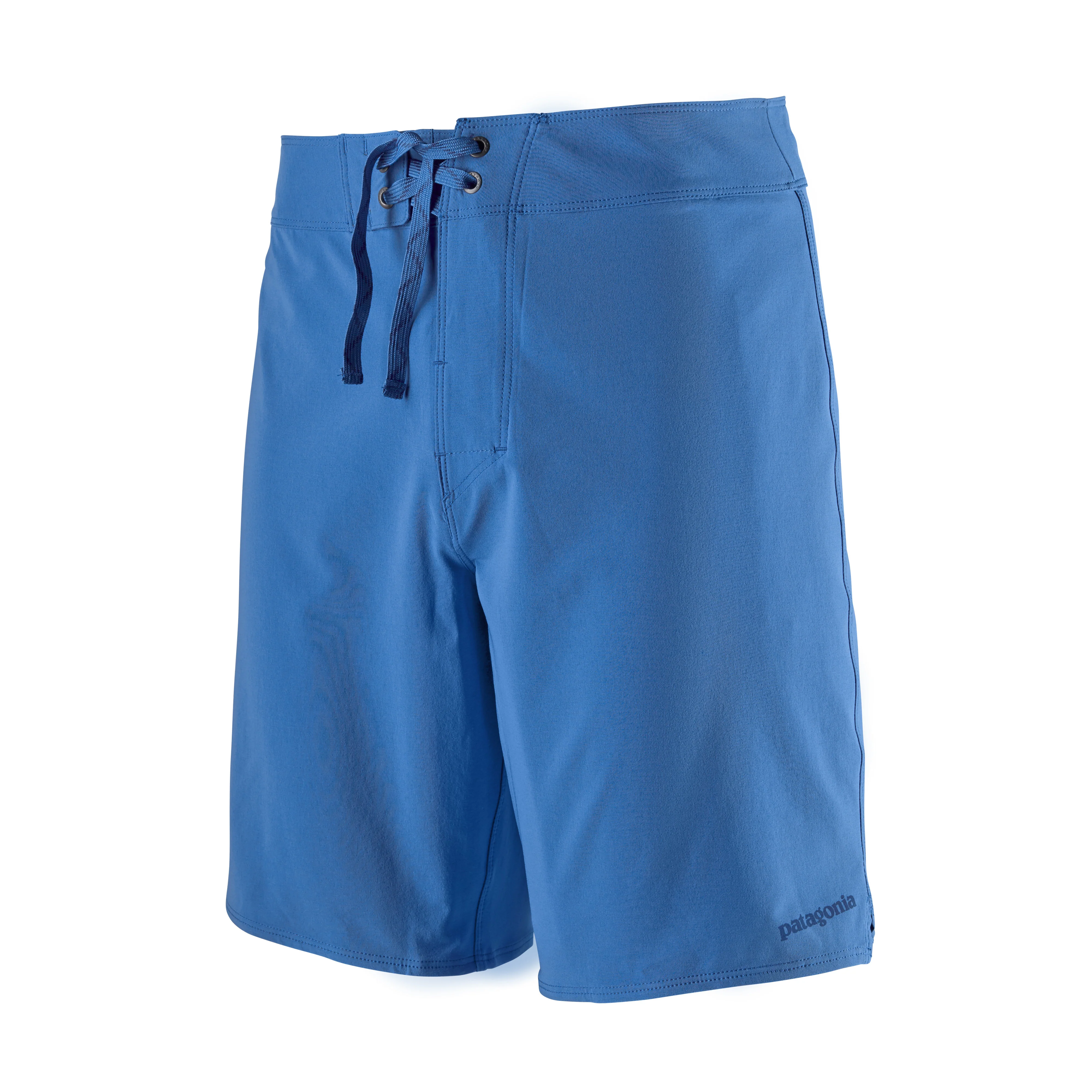 Men's Stretch Hydropeak Boardshorts - 18"