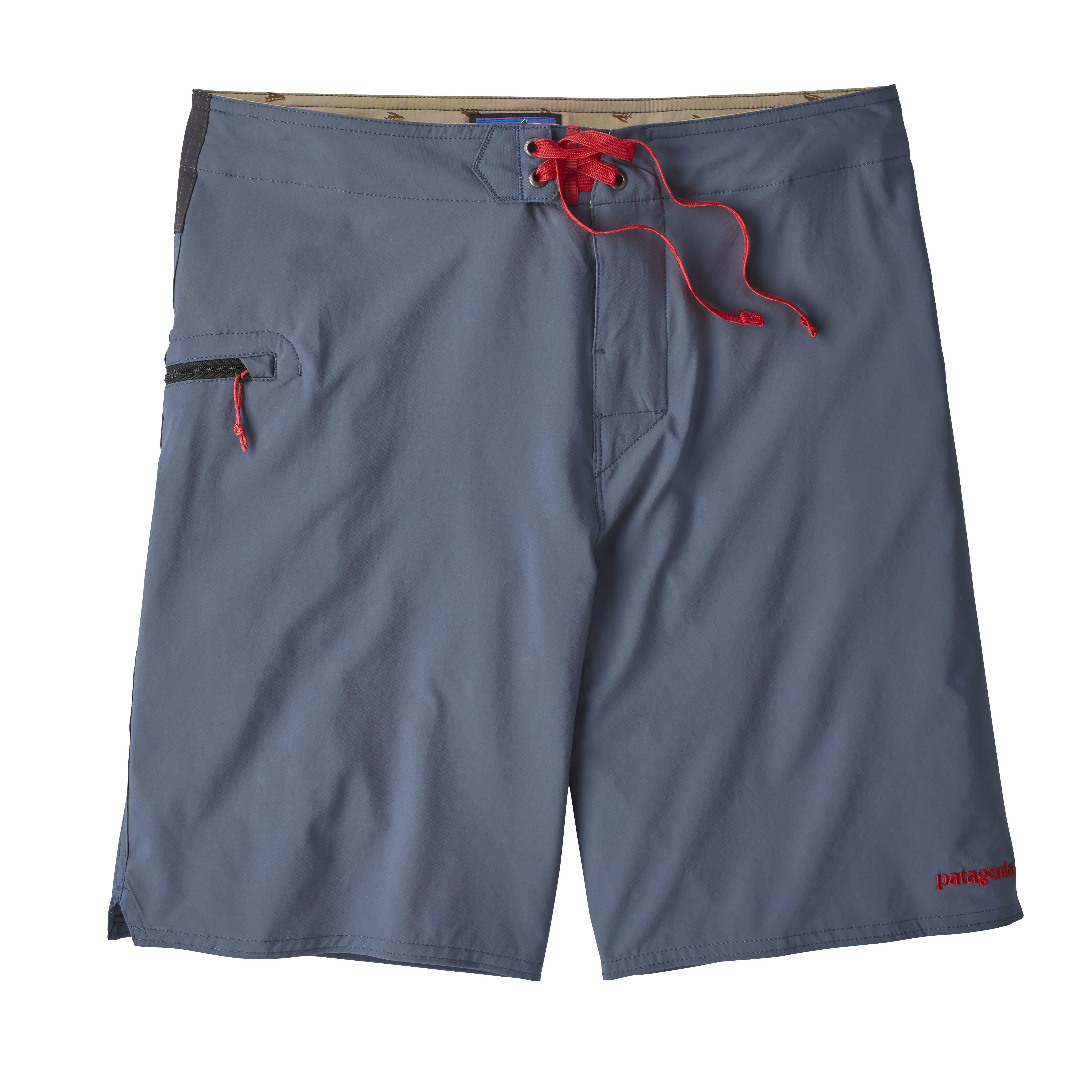 Men's Stretch Planing Boardshorts - 20"