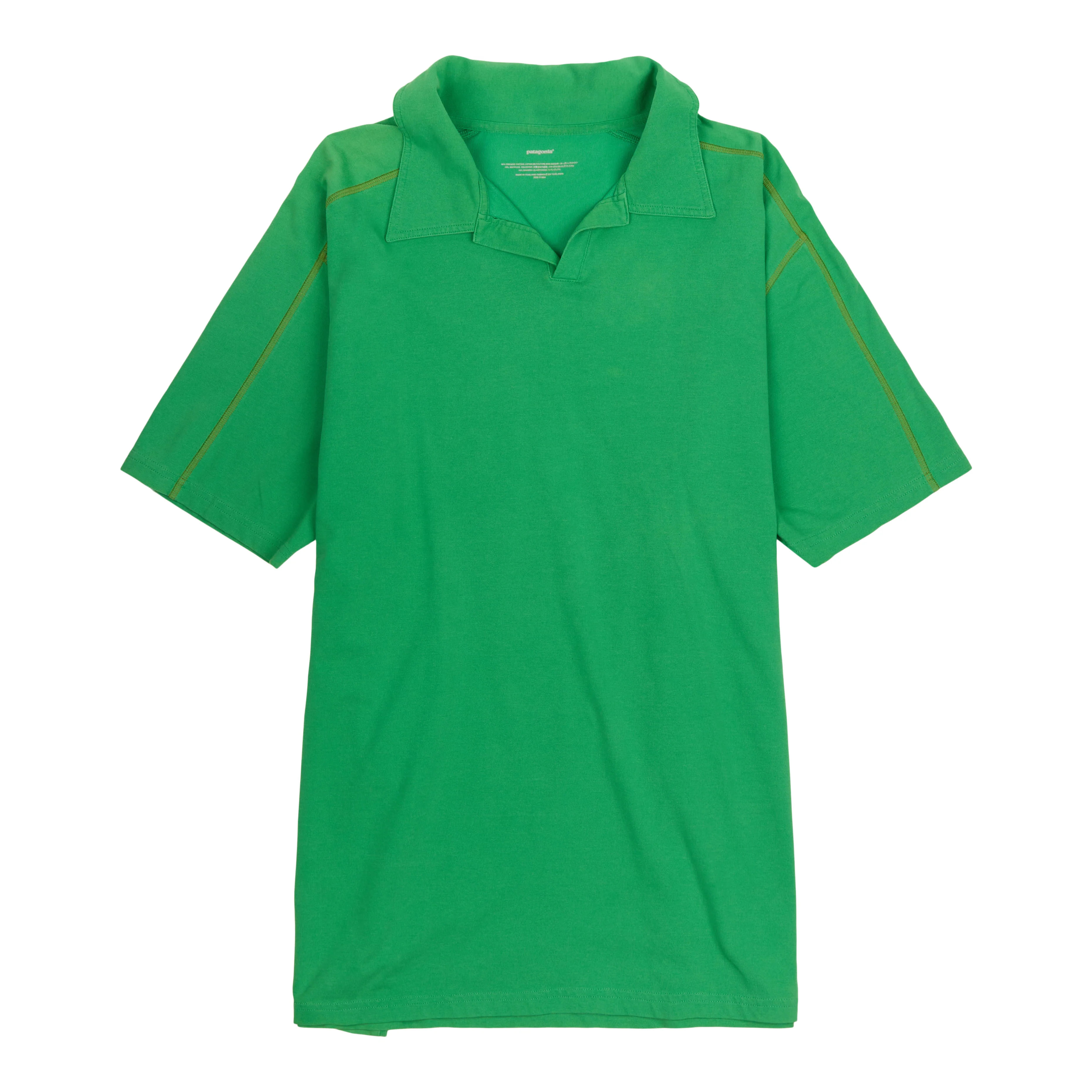 Men's Stretch Polo Shirt