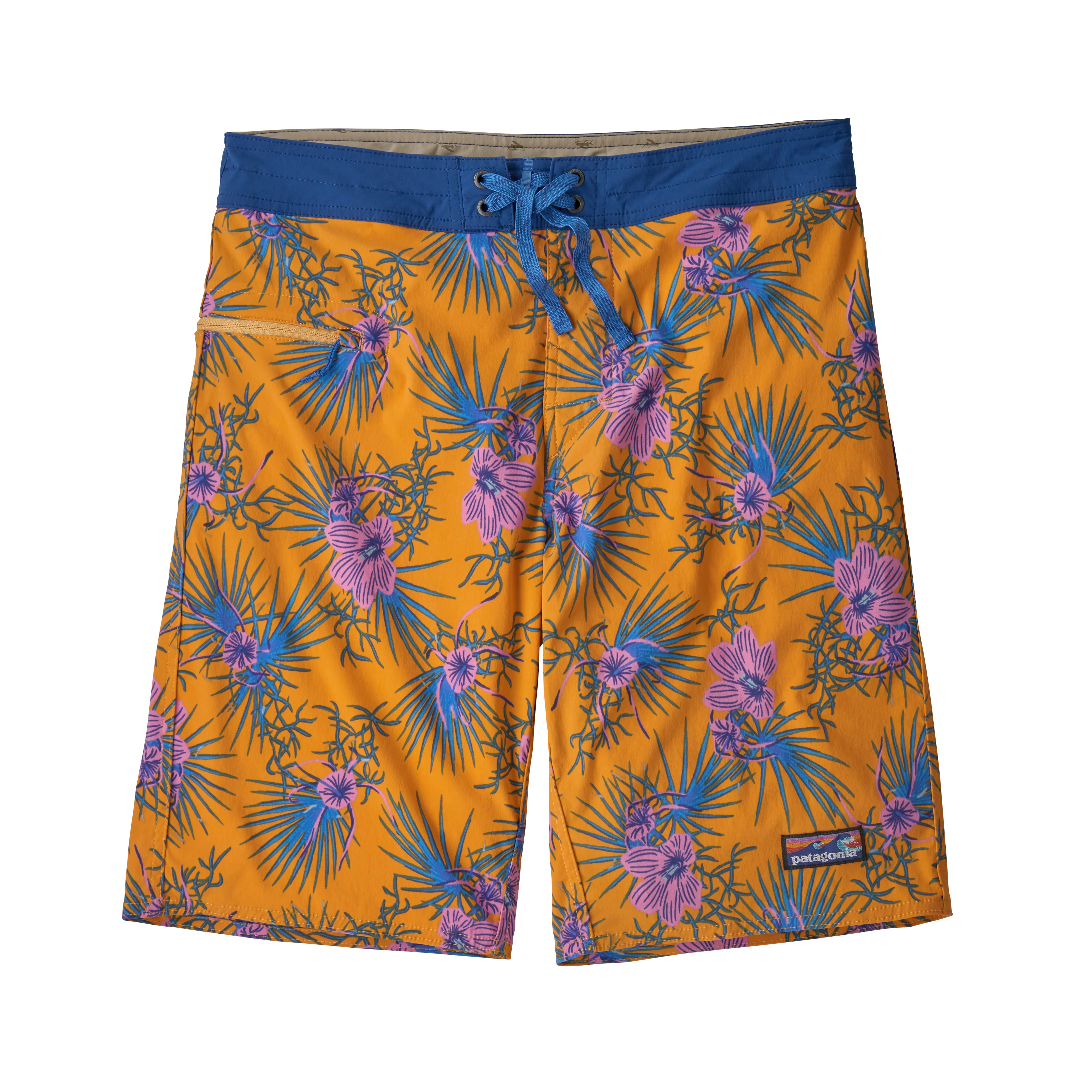 Men's Stretch Wavefarer® Boardshorts - 21"