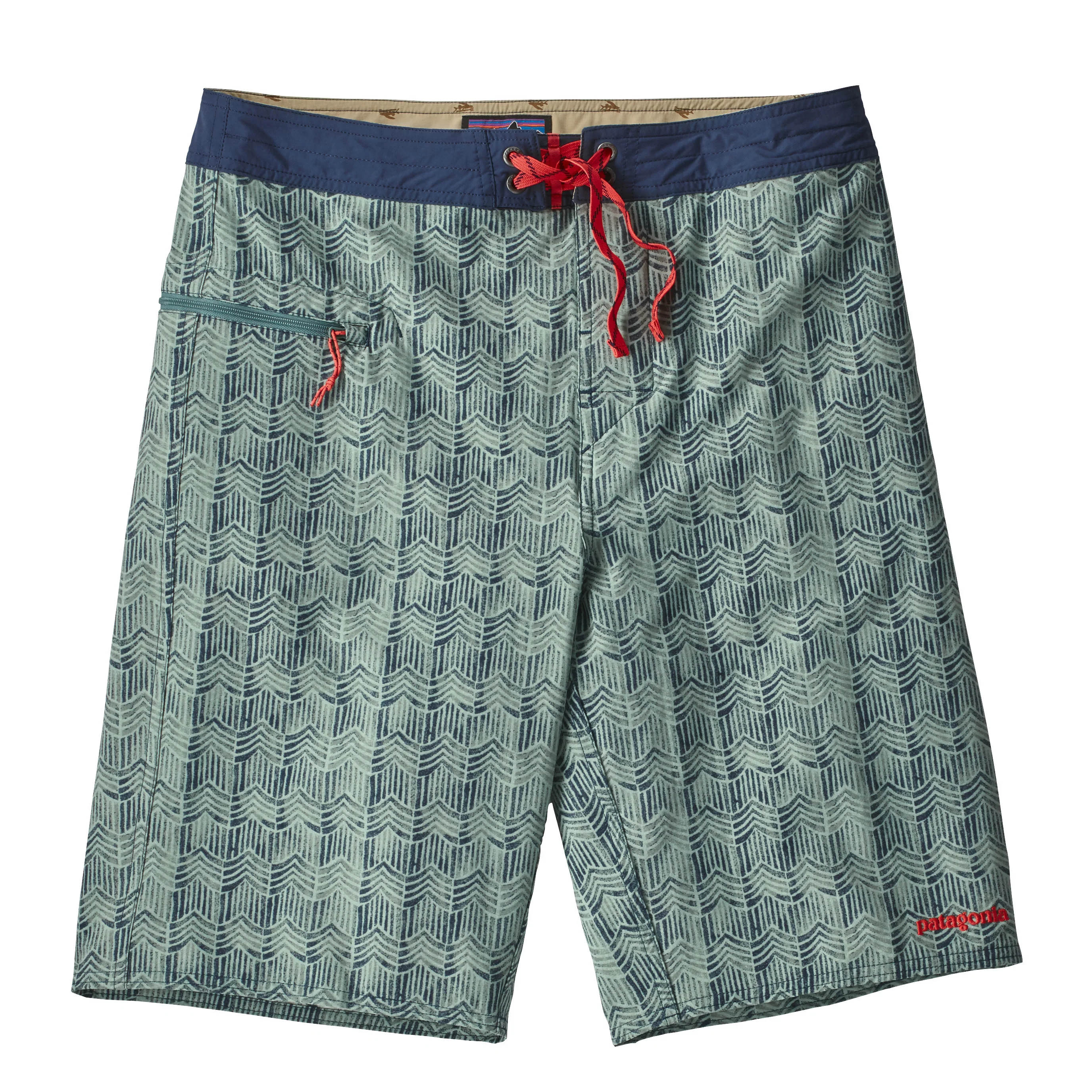 Men's Stretch Wavefarer® Boardshorts - 21"