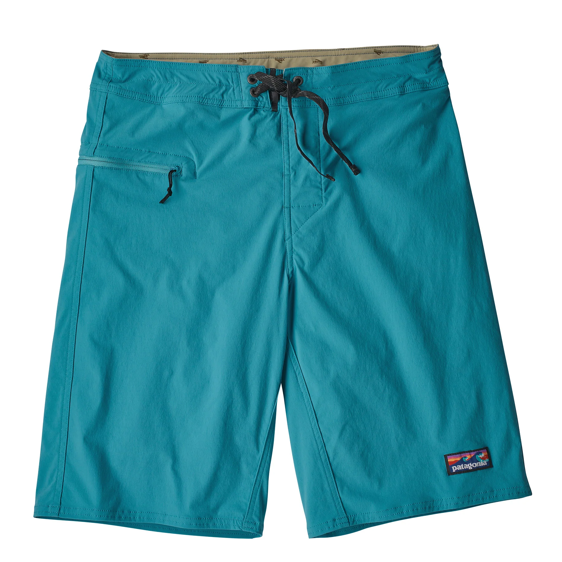 Men's Stretch Wavefarer® Boardshorts - 21"