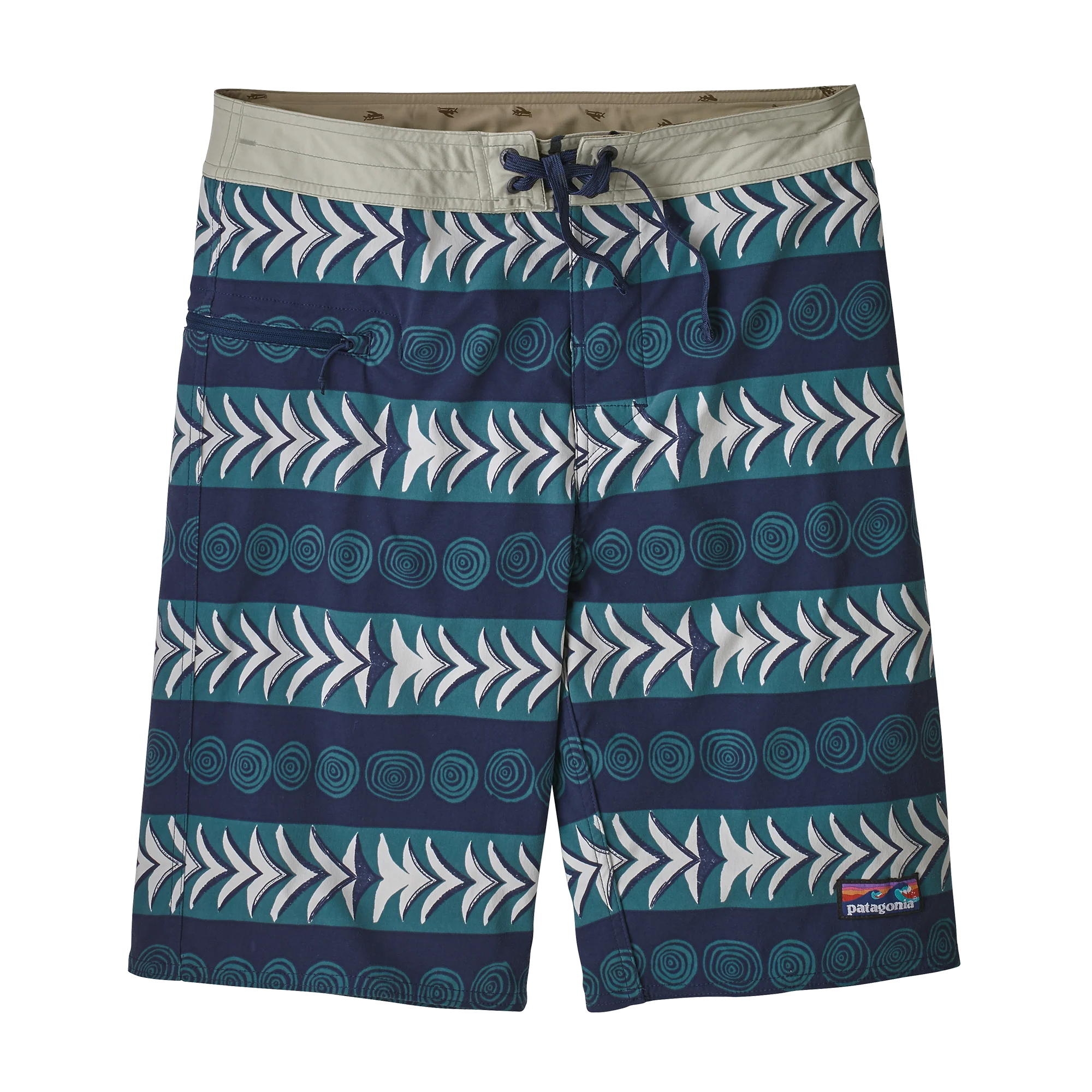 Men's Stretch Wavefarer® Boardshorts - 21"